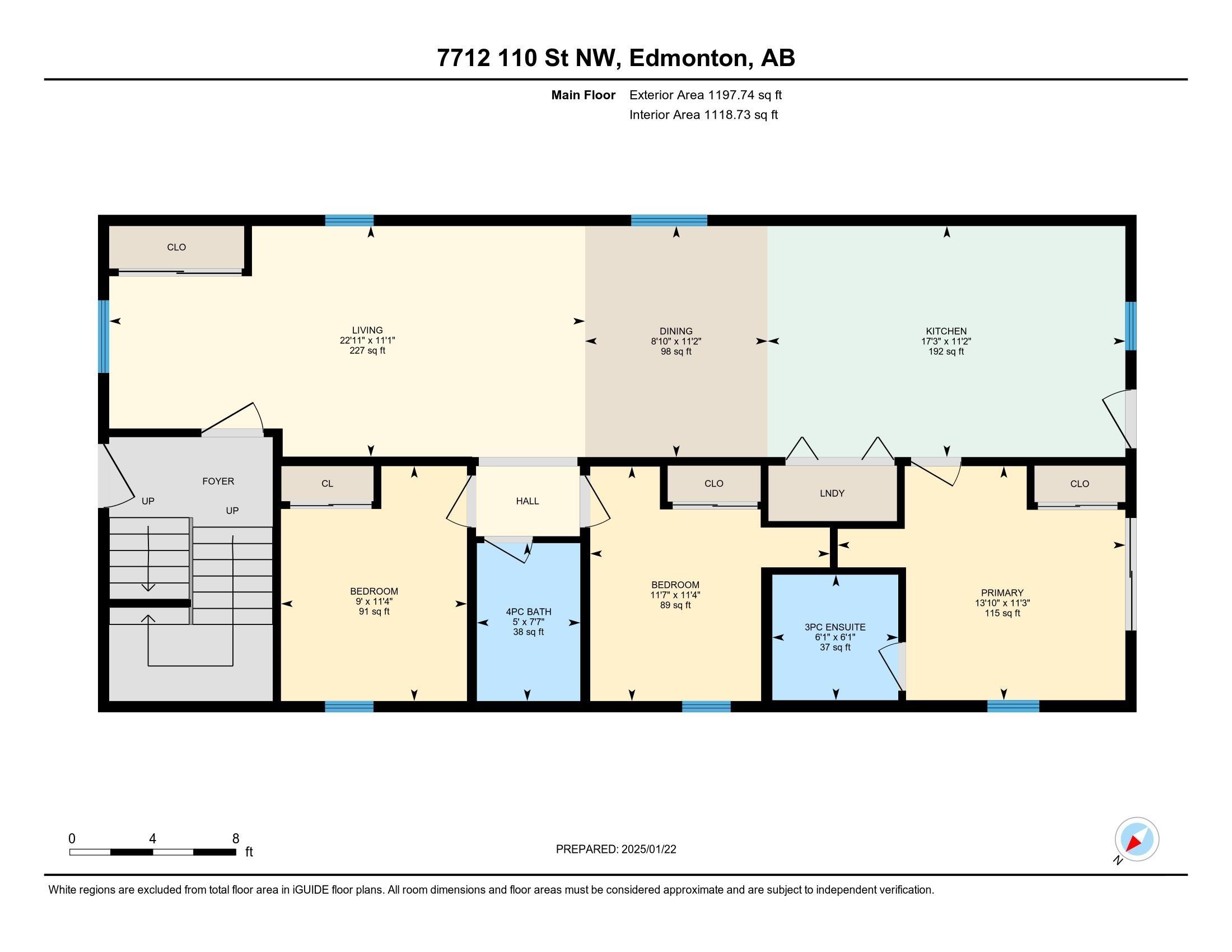      7712 110 ST NW , Edmonton,  ,T6G 1G1 ;  Listing Number: MLS E4419048