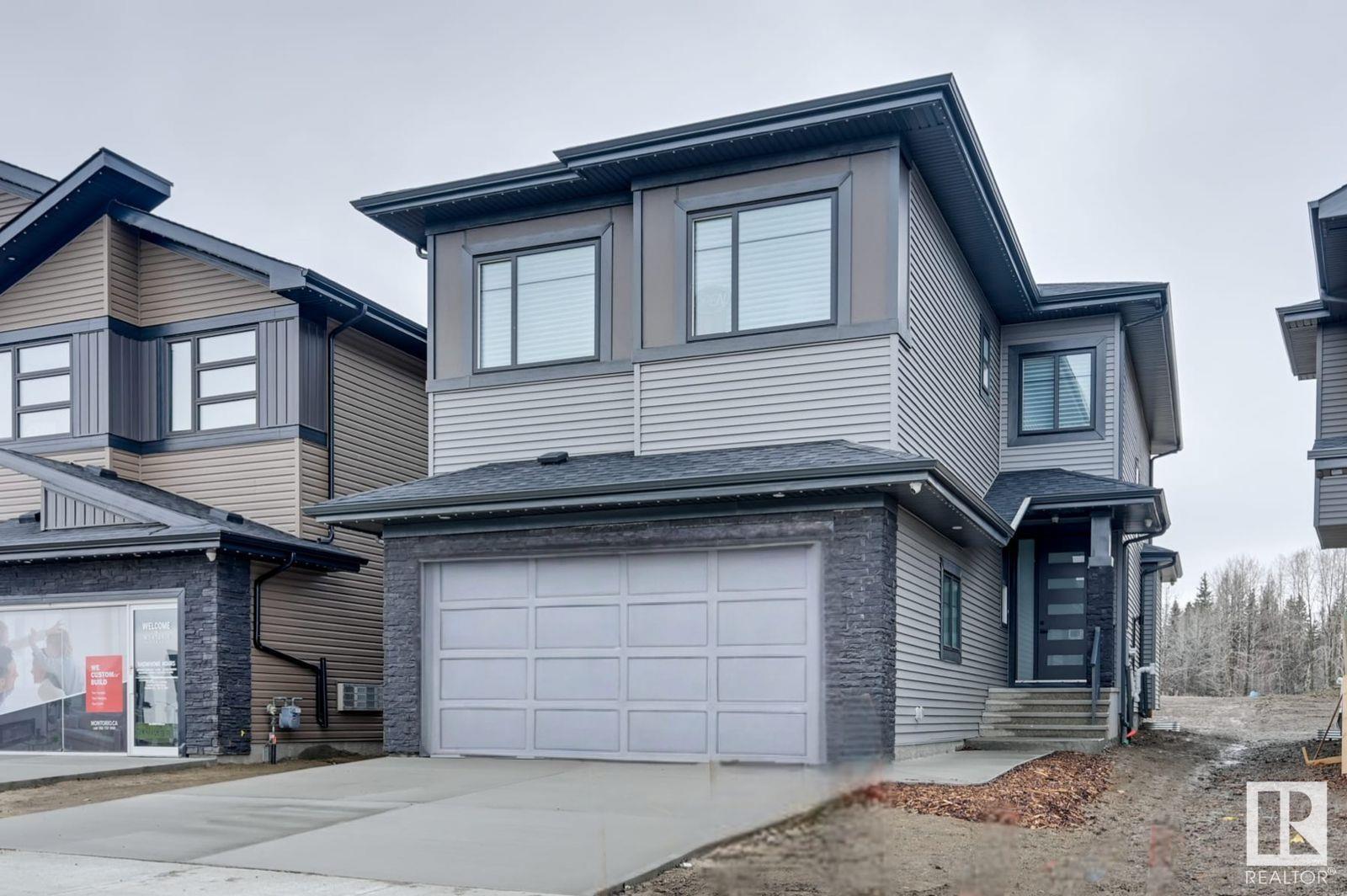      66 Fenwyck BV , Spruce Grove,  ,T7X 3G5 ;  Listing Number: MLS E4419050