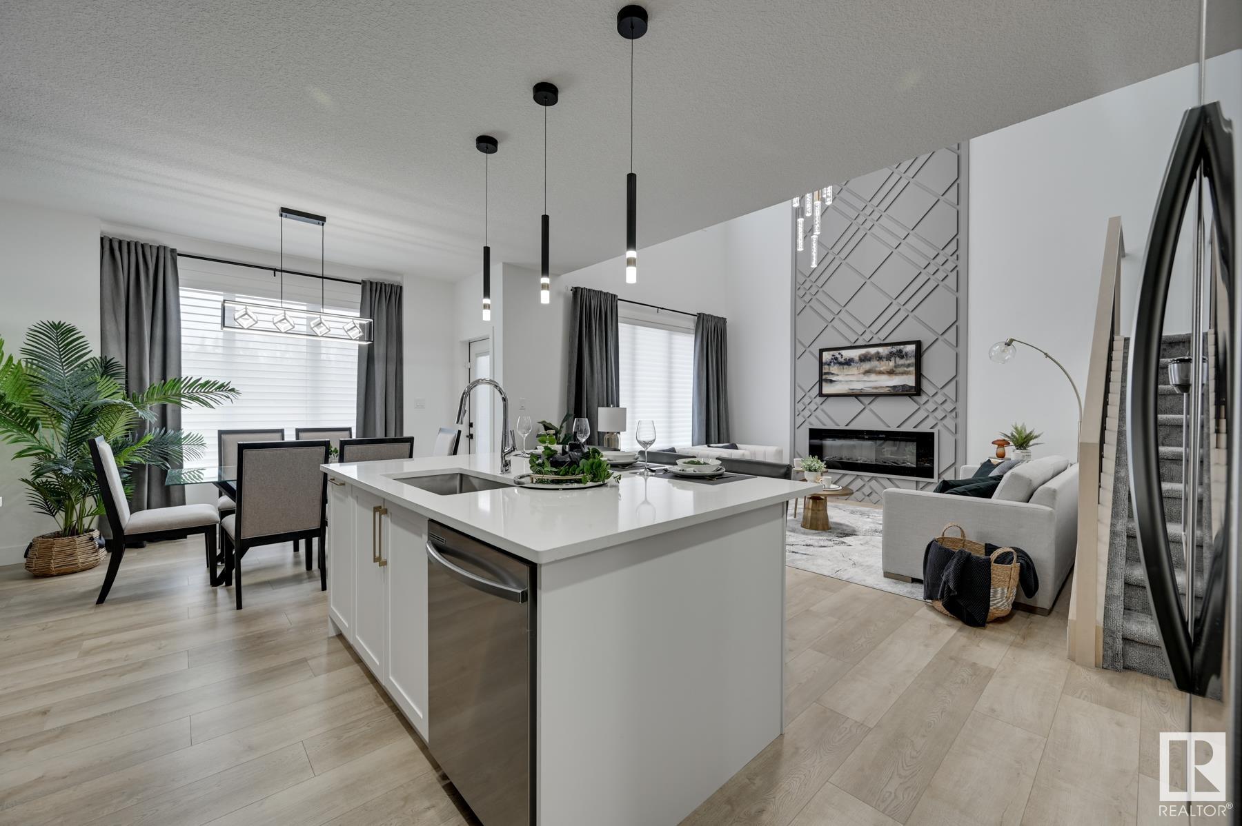      66 Fenwyck BV , Spruce Grove,  ,T7X 3G5 ;  Listing Number: MLS E4419050