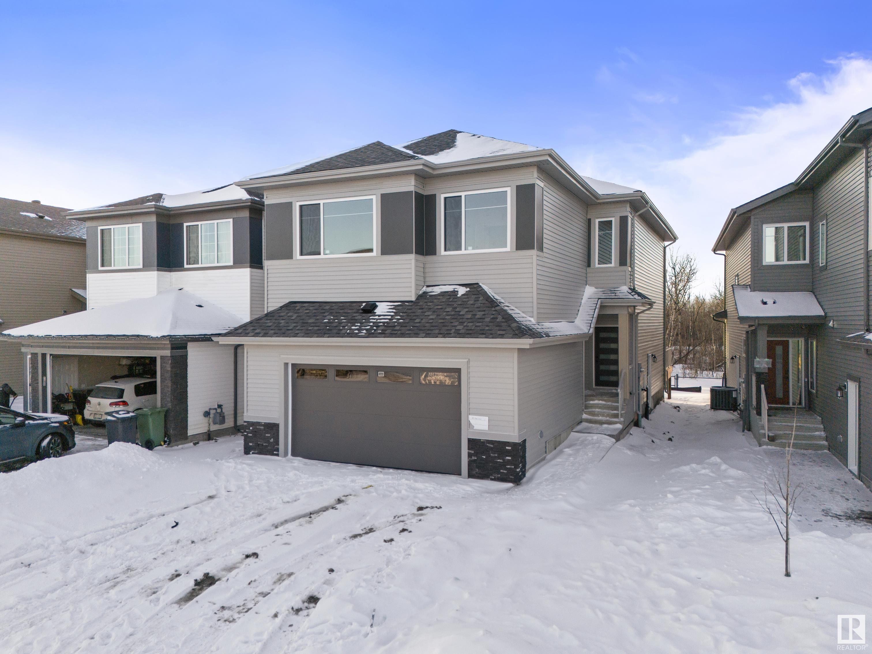      86 Miller WD W , Leduc,  ,T9E 1R6 ;  Listing Number: MLS E4419052
