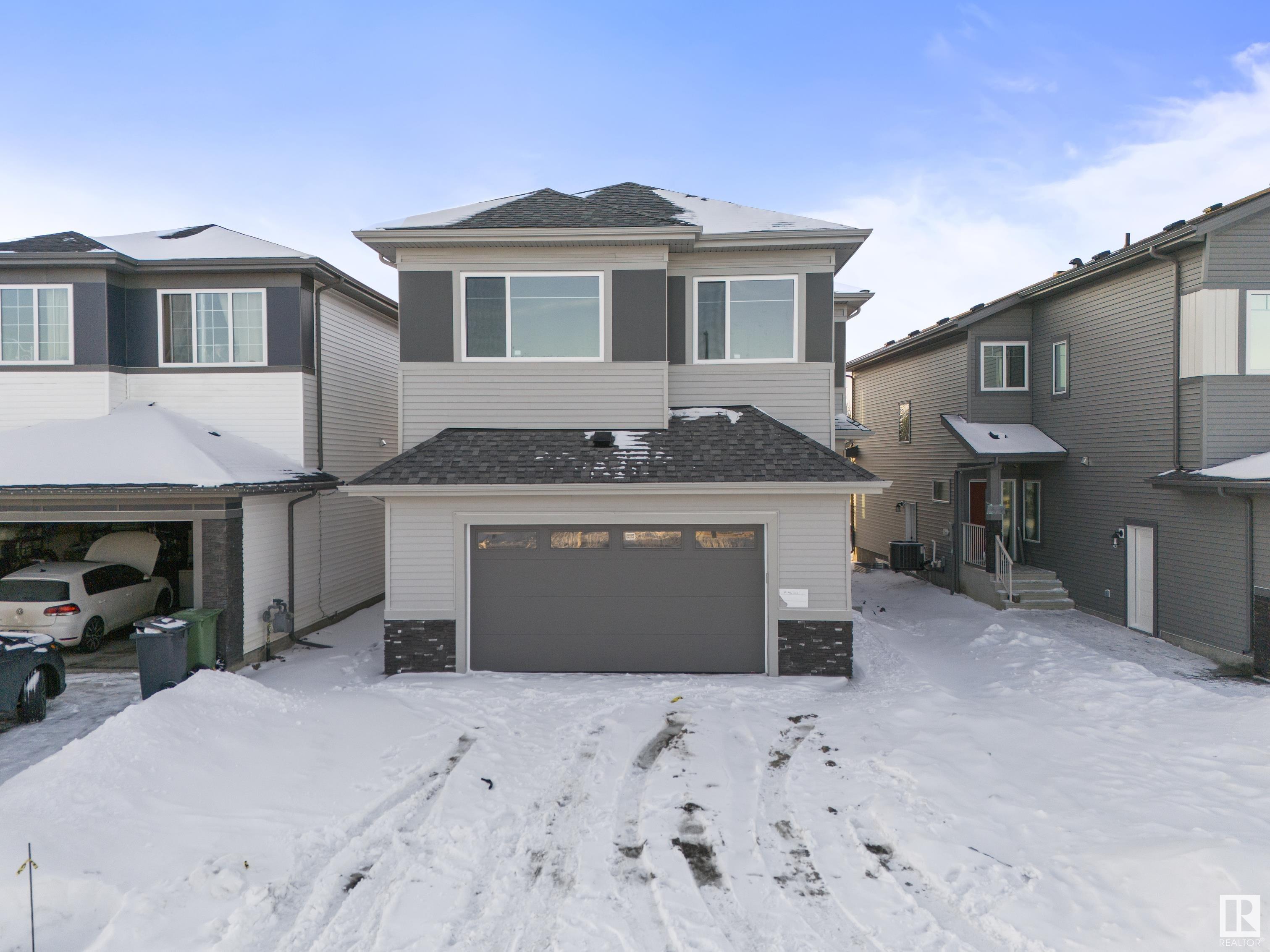      86 Miller WD W , Leduc,  ,T9E 1R6 ;  Listing Number: MLS E4419052