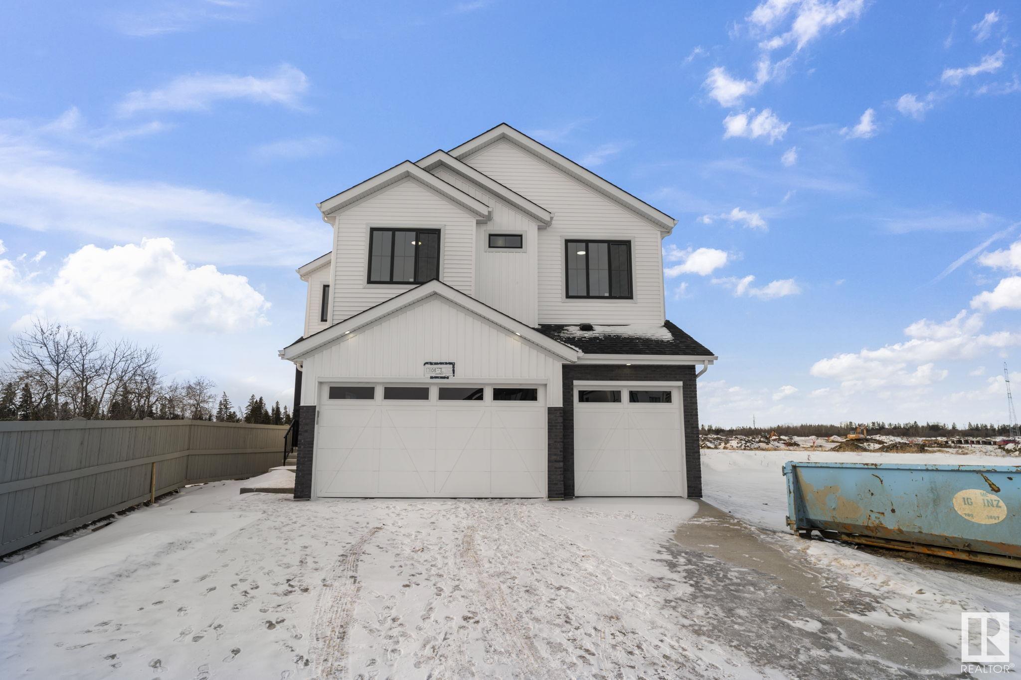      17108 3 ST NW , Edmonton,  ,T5Y 4G8 ;  Listing Number: MLS E4419053