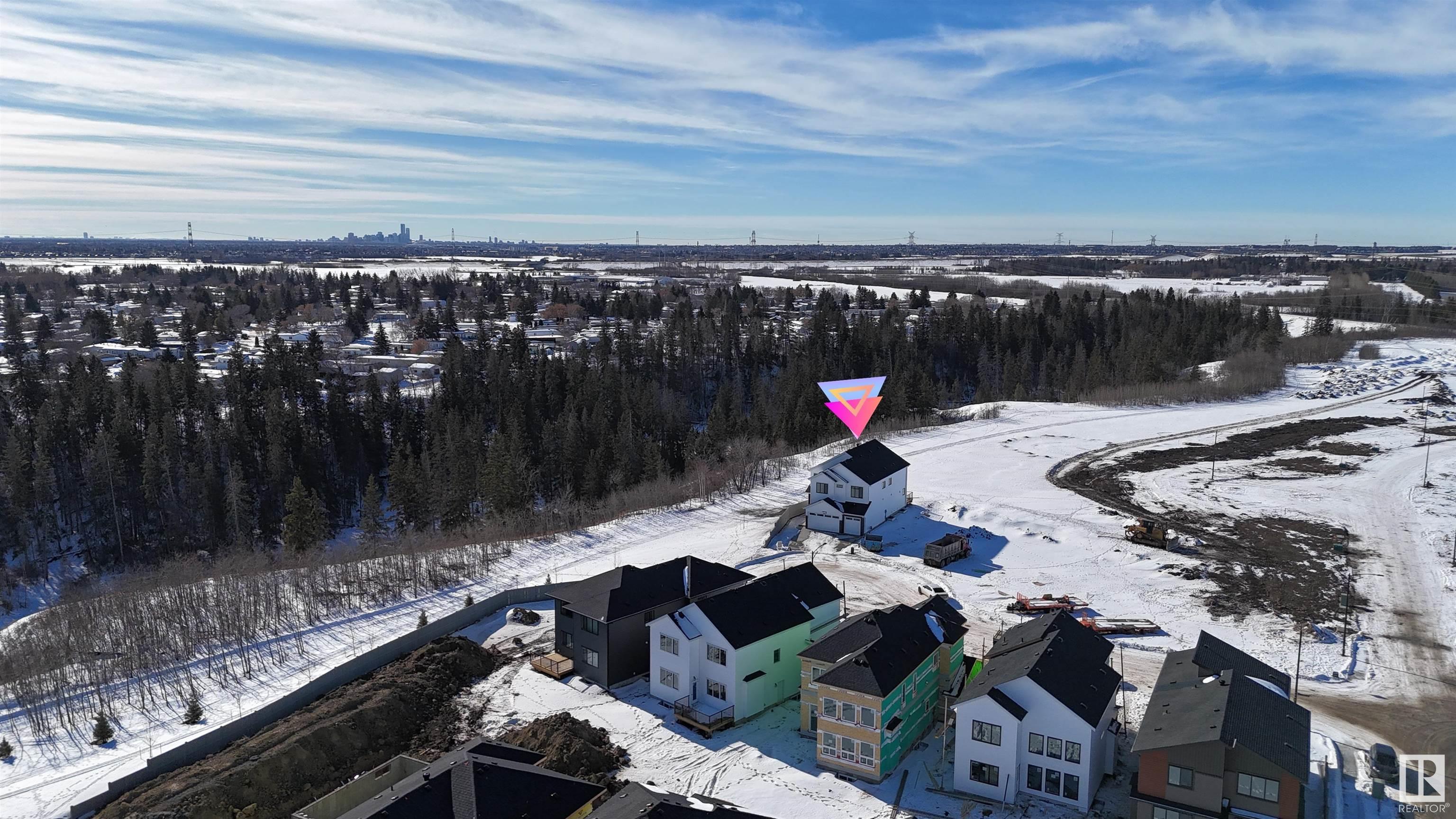      17108 3 ST NW , Edmonton,  ,T5Y 4G8 ;  Listing Number: MLS E4419053