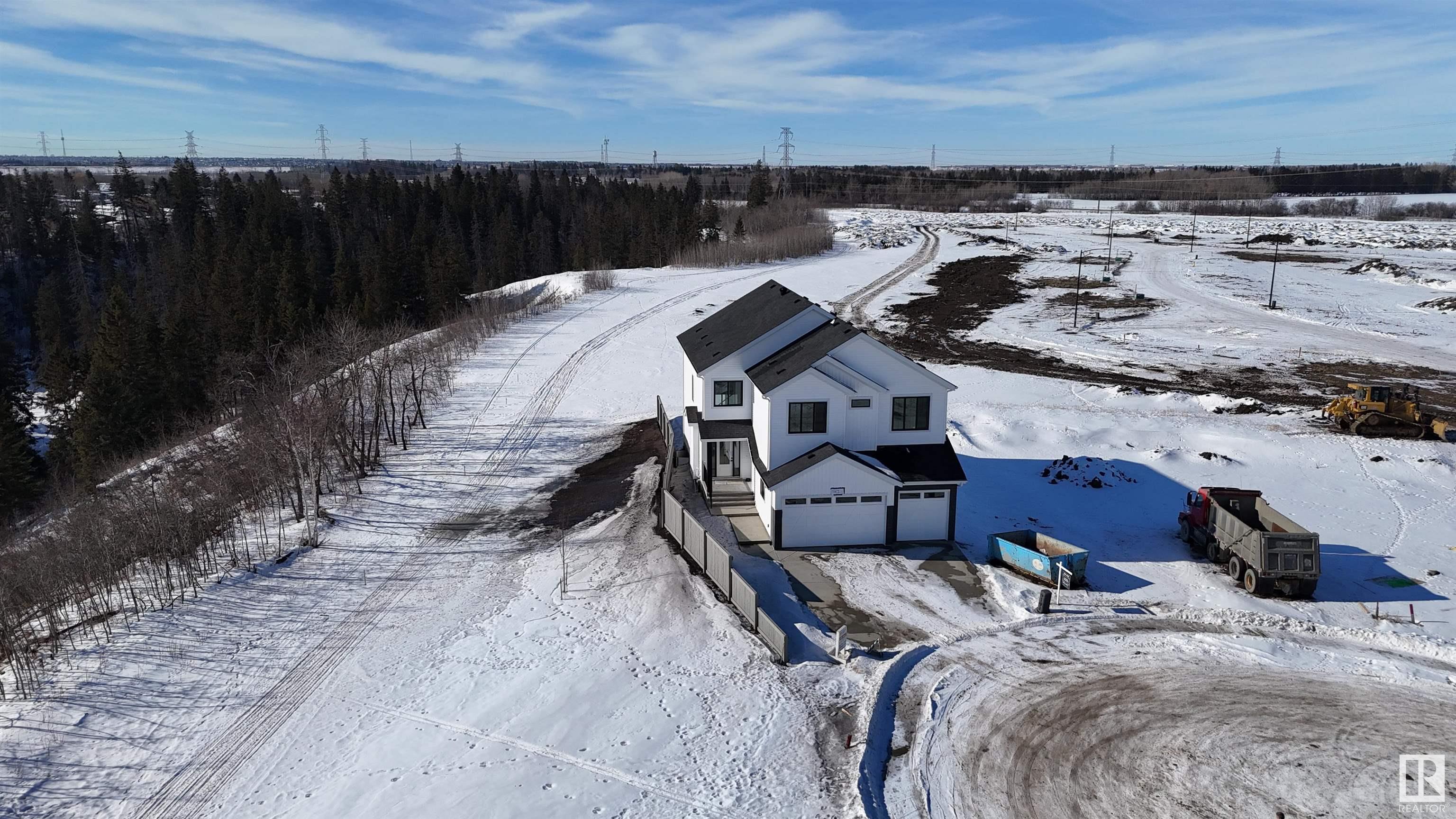      17108 3 ST NW , Edmonton,  ,T5Y 4G8 ;  Listing Number: MLS E4419053