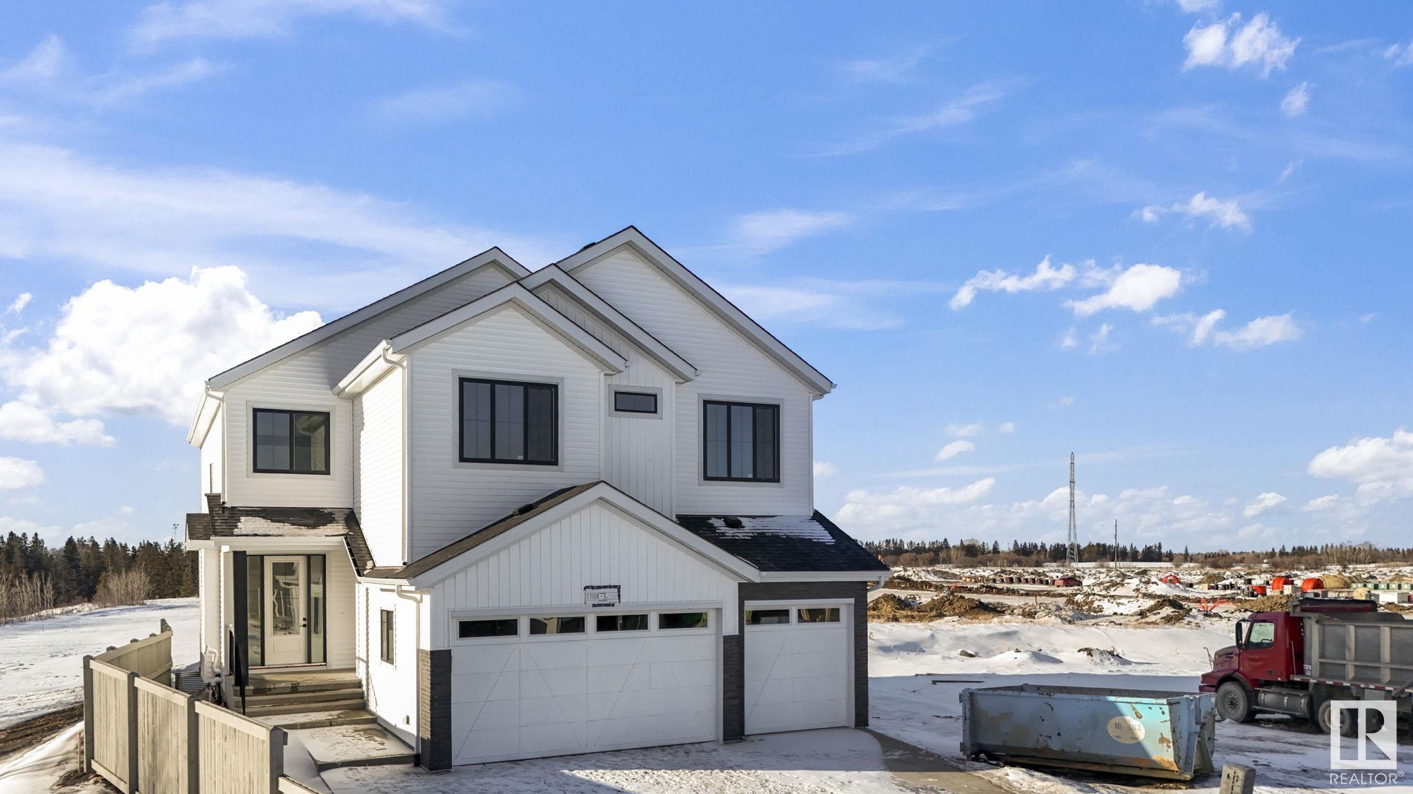      17108 3 ST NW , Edmonton,  ,T5Y 4G8 ;  Listing Number: MLS E4419053