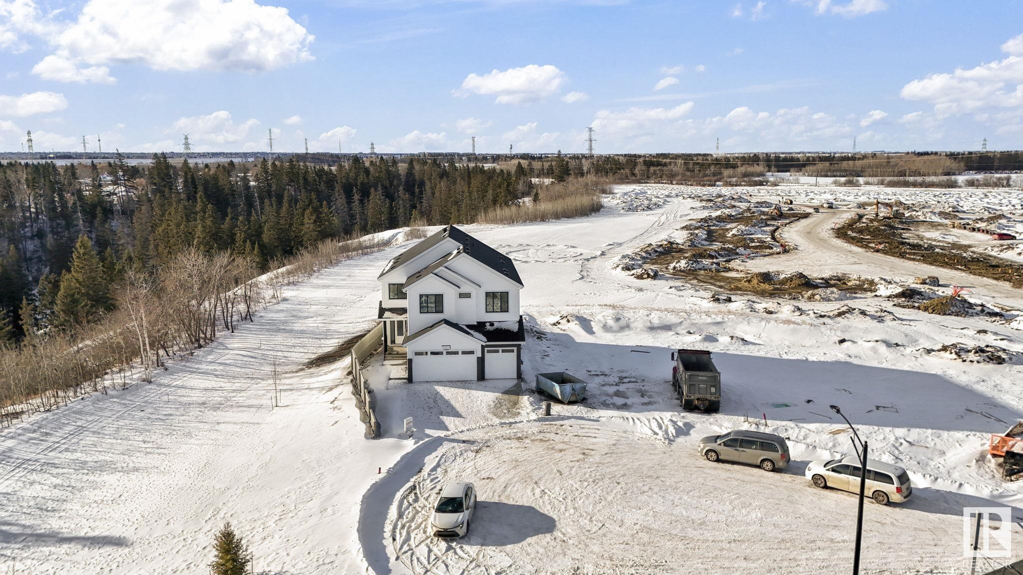     17108 3 ST NW , Edmonton,  ,T5Y 4G8 ;  Listing Number: MLS E4419053