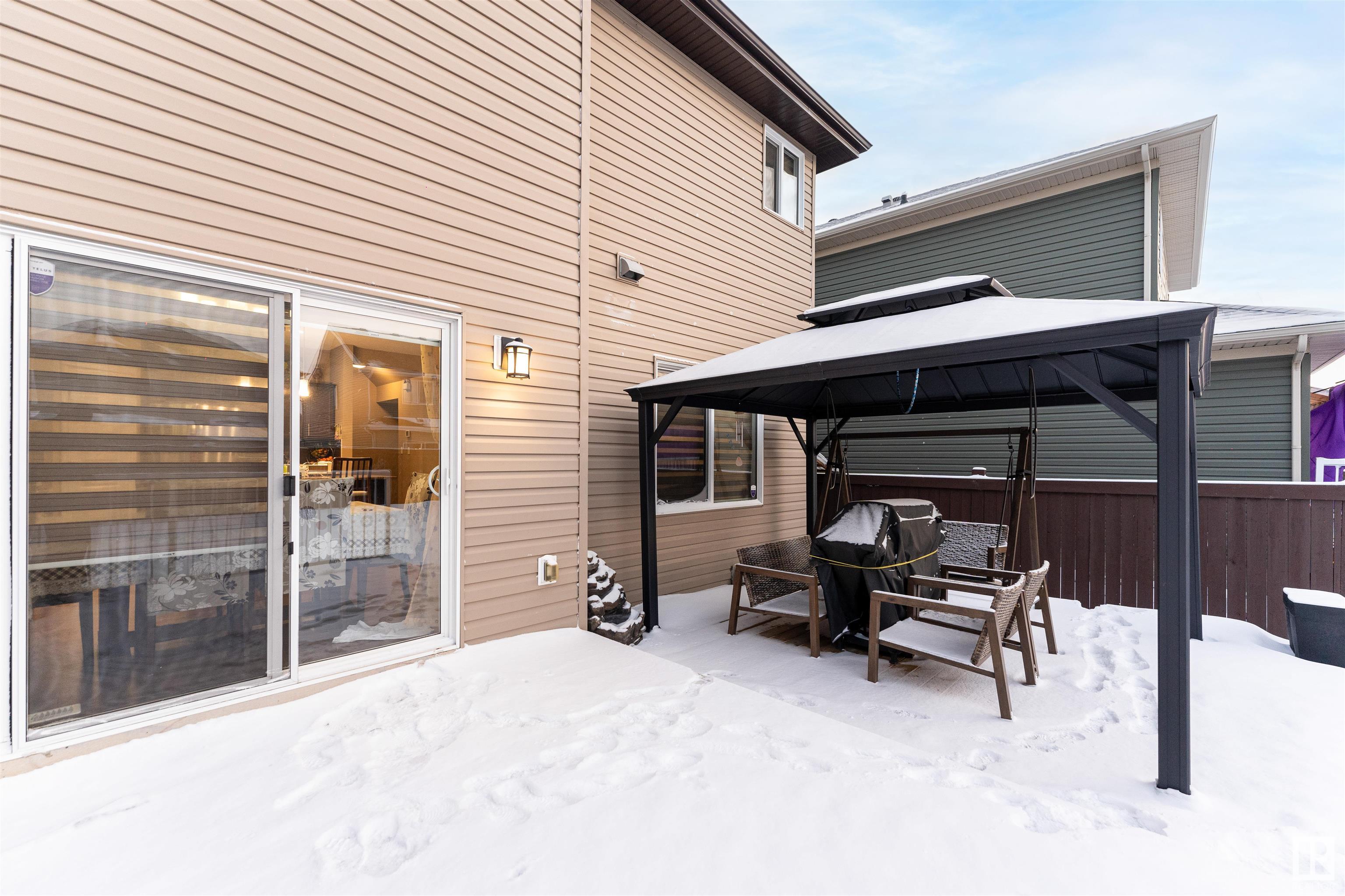      1886 32a street NW , Edmonton,  ,T6T 0L6 ;  Listing Number: MLS E4419057