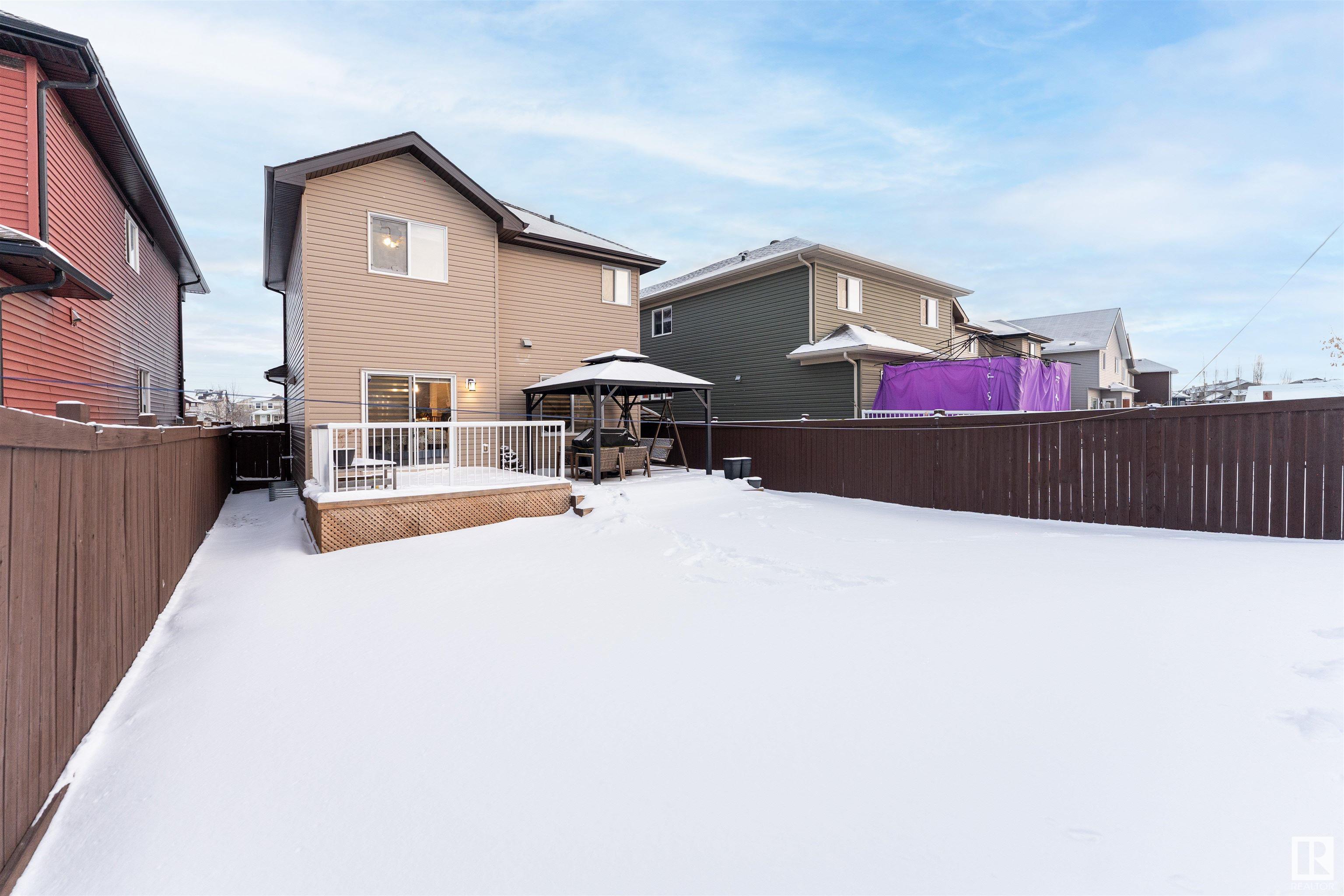      1886 32a street NW , Edmonton,  ,T6T 0L6 ;  Listing Number: MLS E4419057