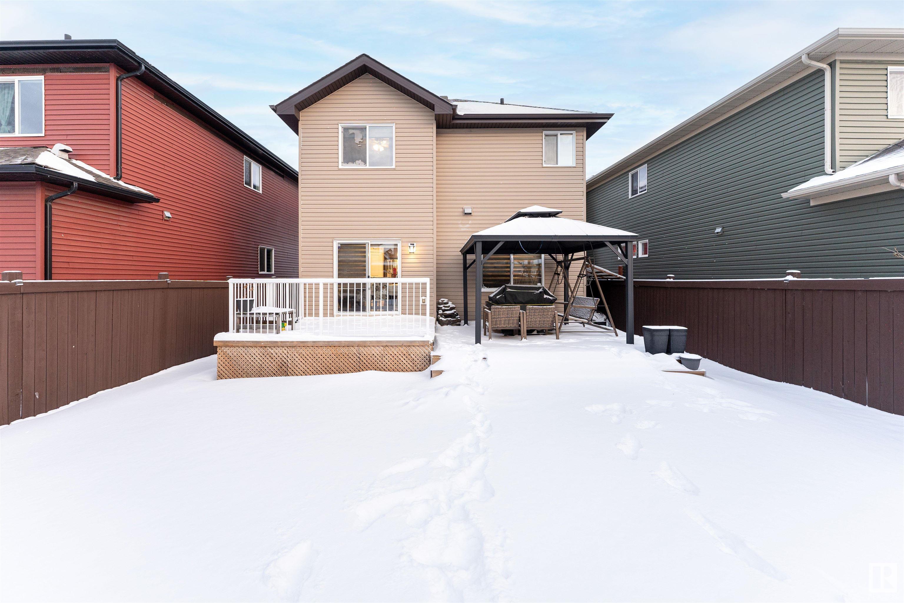      1886 32a street NW , Edmonton,  ,T6T 0L6 ;  Listing Number: MLS E4419057