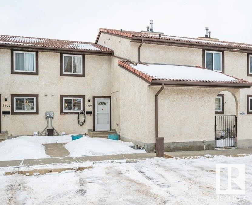      3623 30 AV NW , Edmonton,  ,T6L 5H5 ;  Listing Number: MLS E4419059