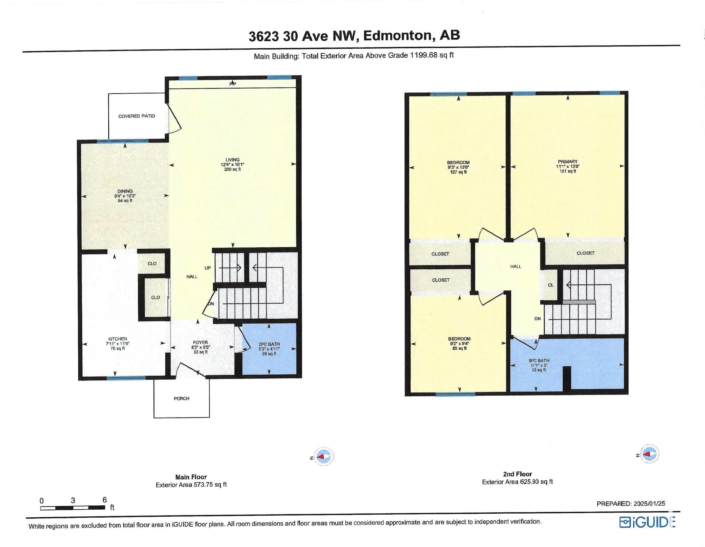      3623 30 AV NW , Edmonton,  ,T6L 5H5 ;  Listing Number: MLS E4419059