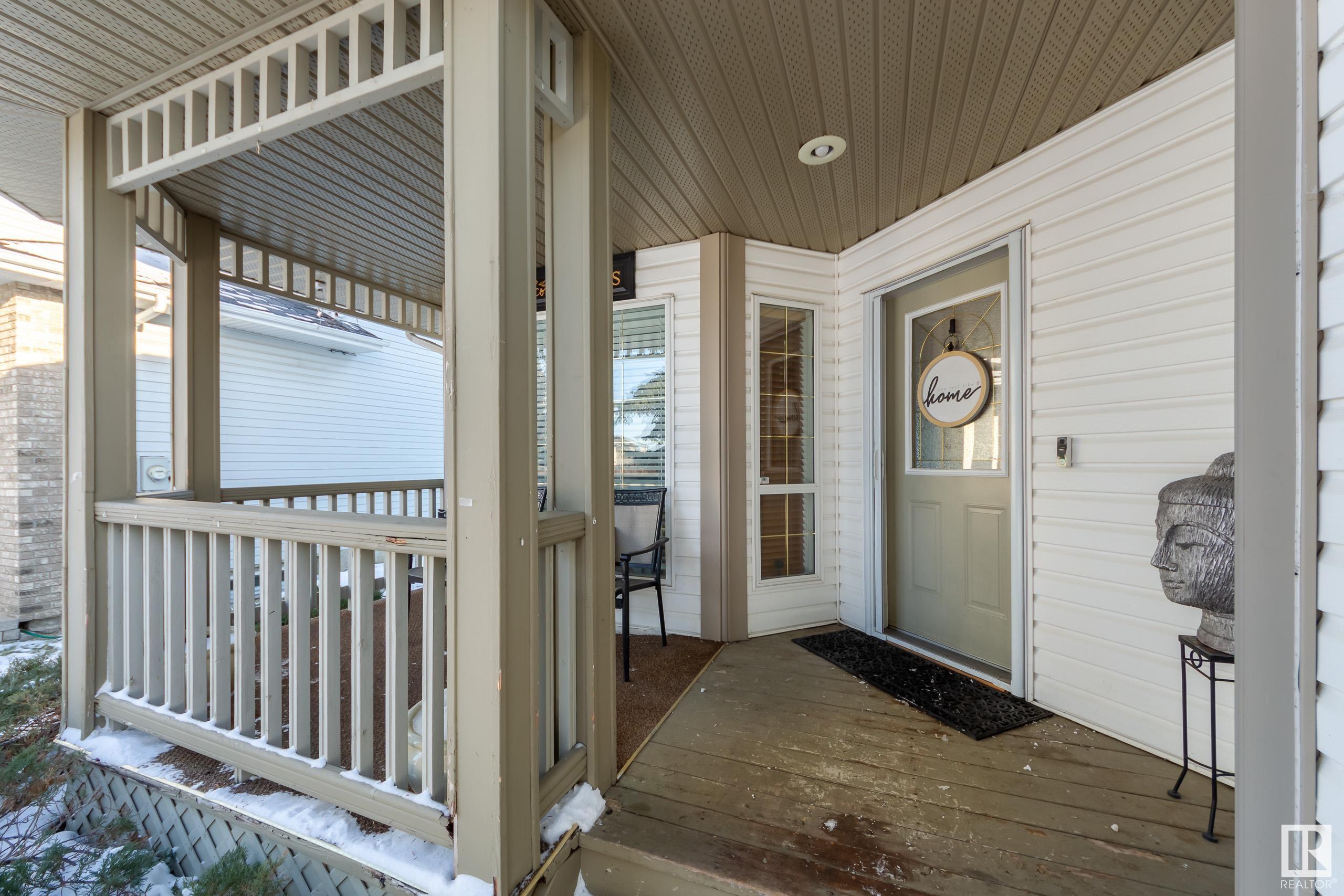      49 LINKSIDE BV , Spruce Grove,  ,T7X 3X4 ;  Listing Number: MLS E4419063
