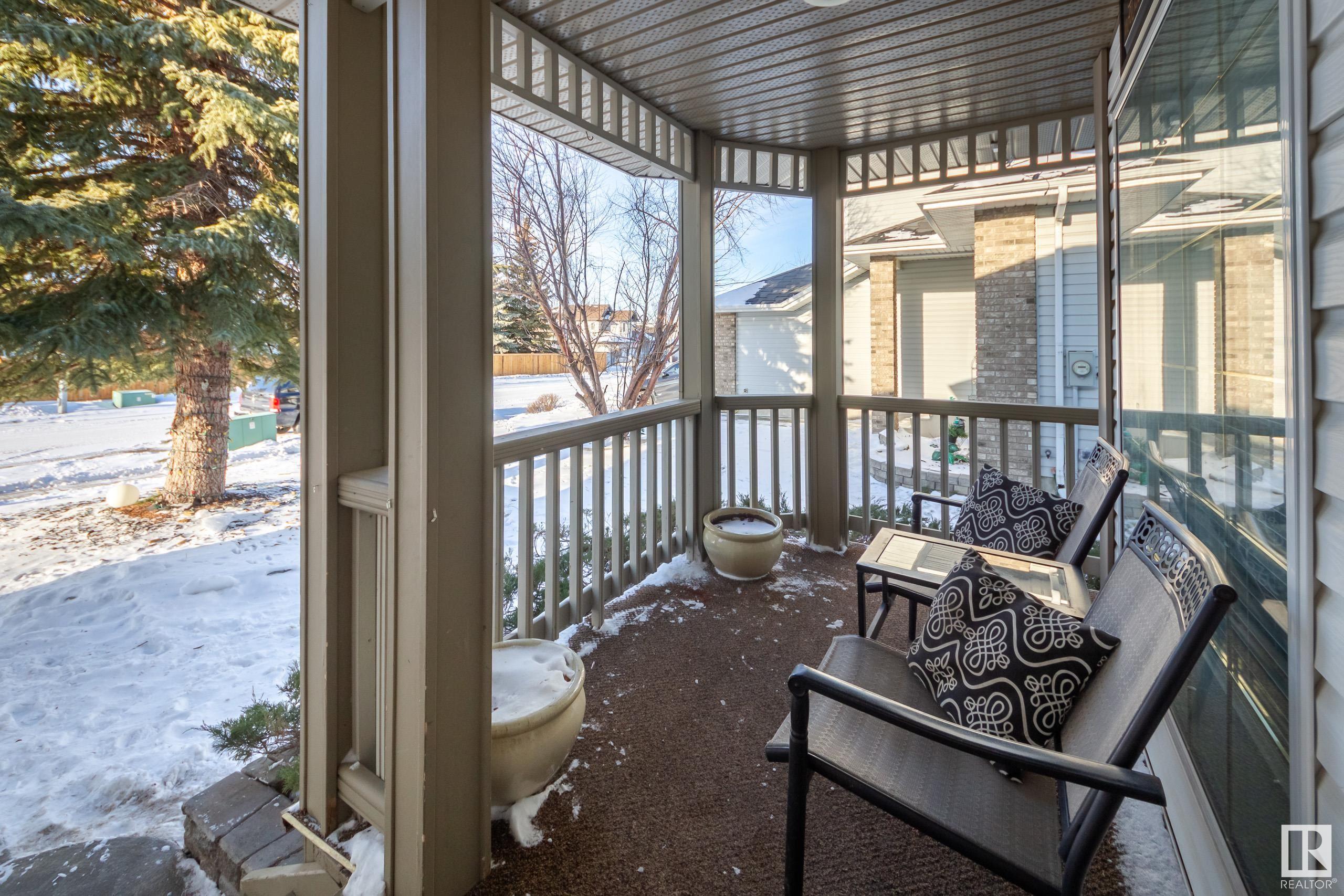      49 LINKSIDE BV , Spruce Grove,  ,T7X 3X4 ;  Listing Number: MLS E4419063