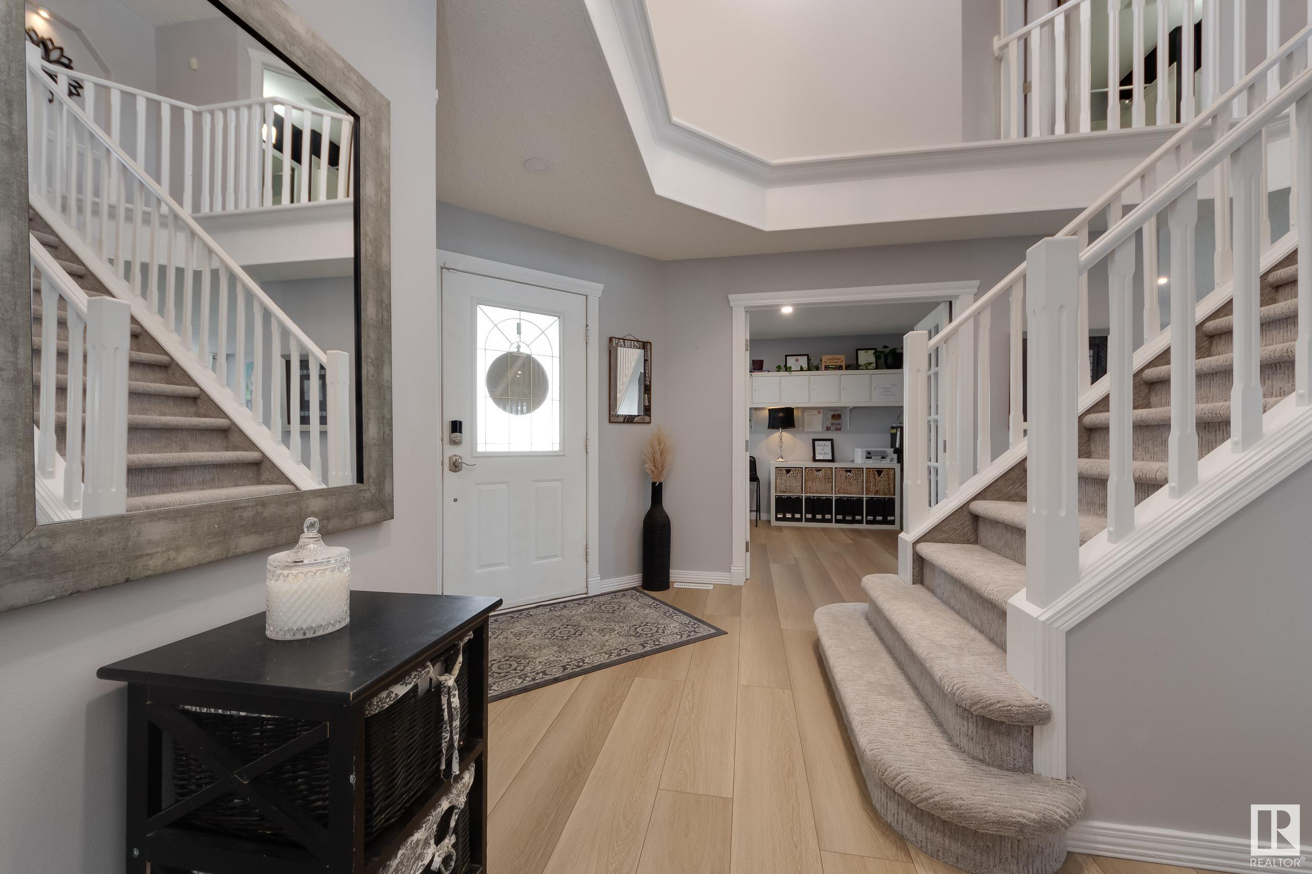      49 LINKSIDE BV , Spruce Grove,  ,T7X 3X4 ;  Listing Number: MLS E4419063