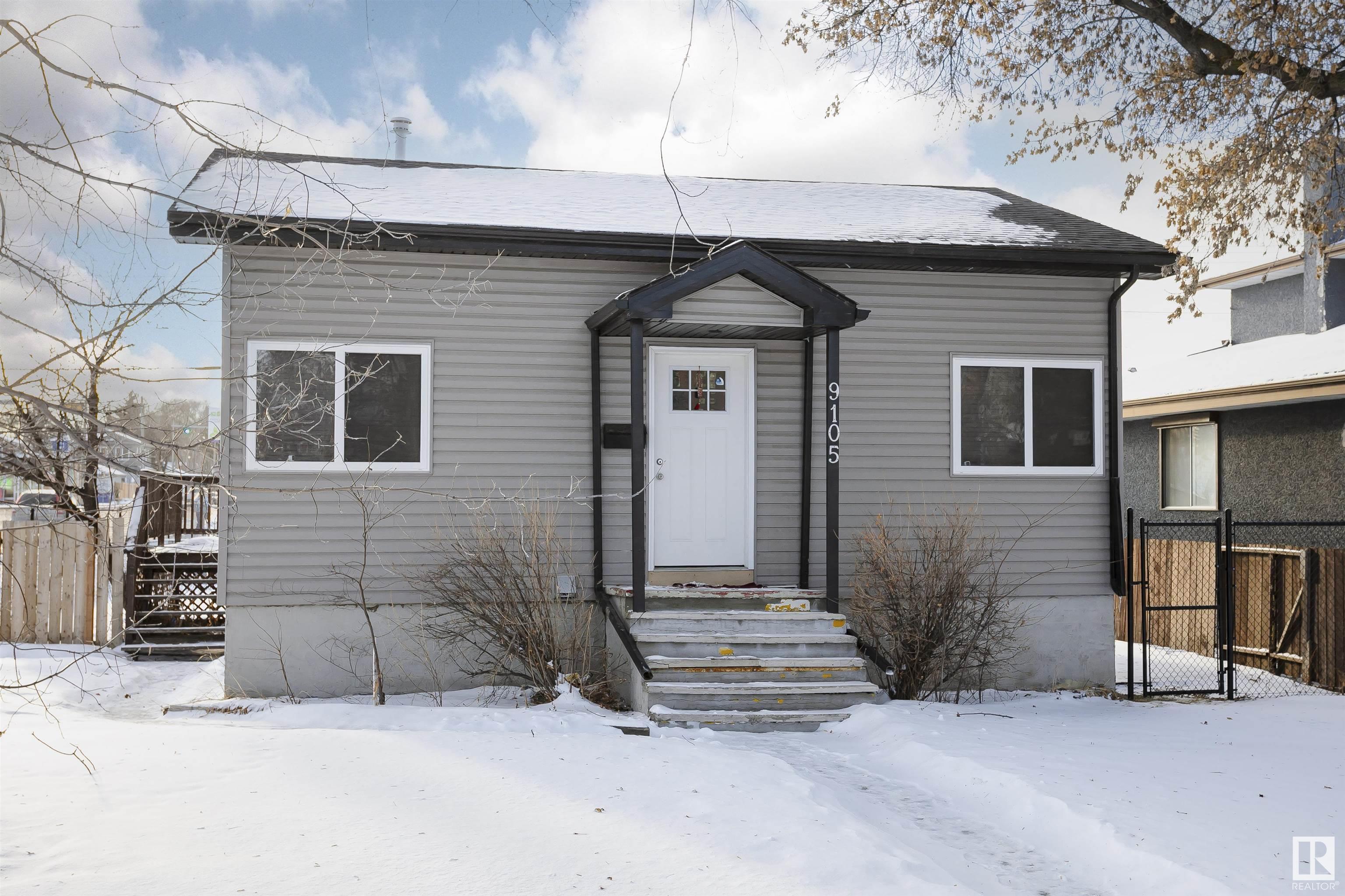      9105 83 AV NW , Edmonton,  ,T6C 1B6 ;  Listing Number: MLS E4419065