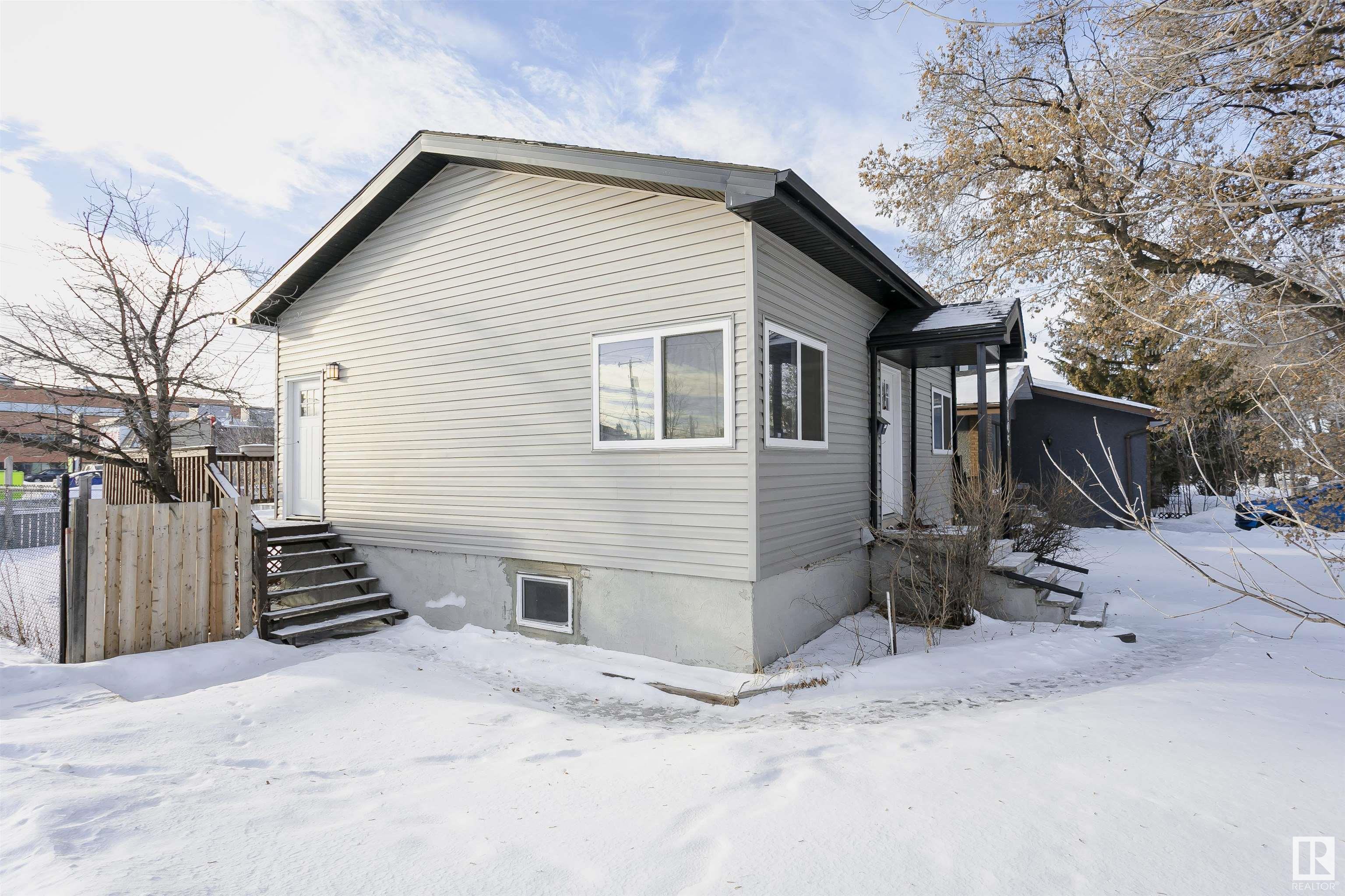      9105 83 AV NW , Edmonton,  ,T6C 1B6 ;  Listing Number: MLS E4419065