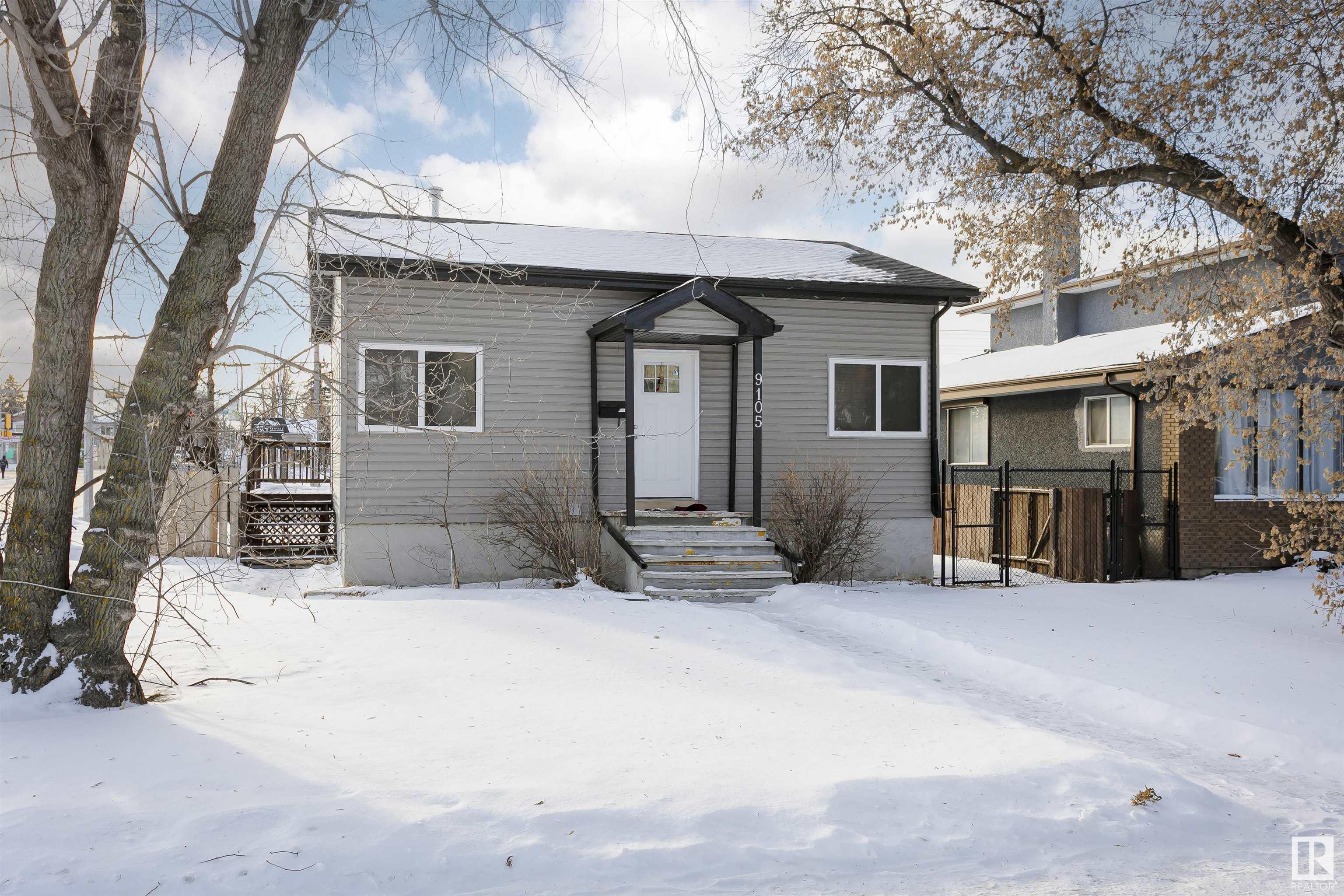      9105 83 AV NW , Edmonton,  ,T6C 1B6 ;  Listing Number: MLS E4419065