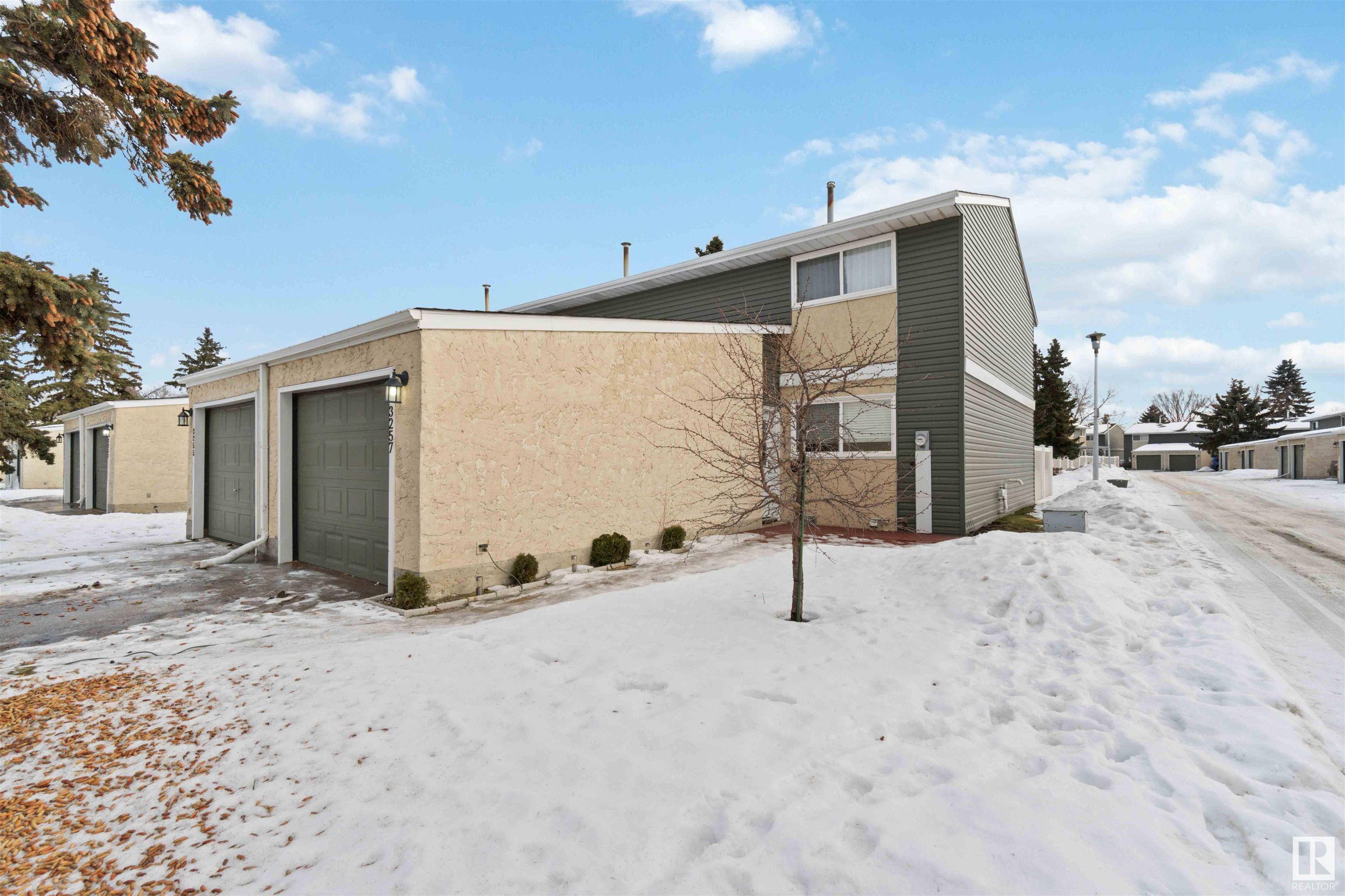      3257 132A AV NW , Edmonton,  ,T5A 3K4 ;  Listing Number: MLS E4419067
