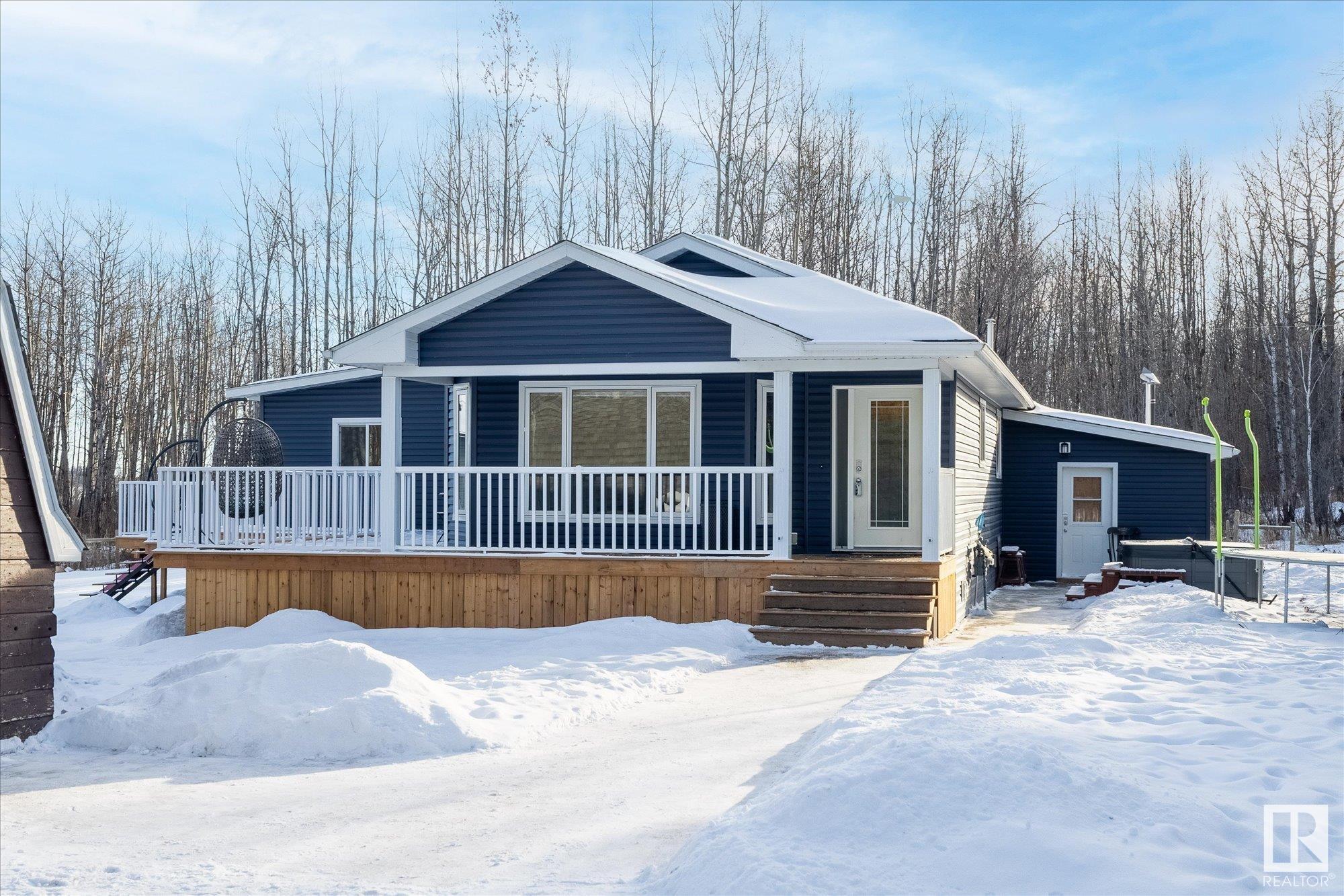      84 5124 TWP RD 554 , Rural Lac Ste. Anne County,  ,T0E 0J0 ;  Listing Number: MLS E4419069
