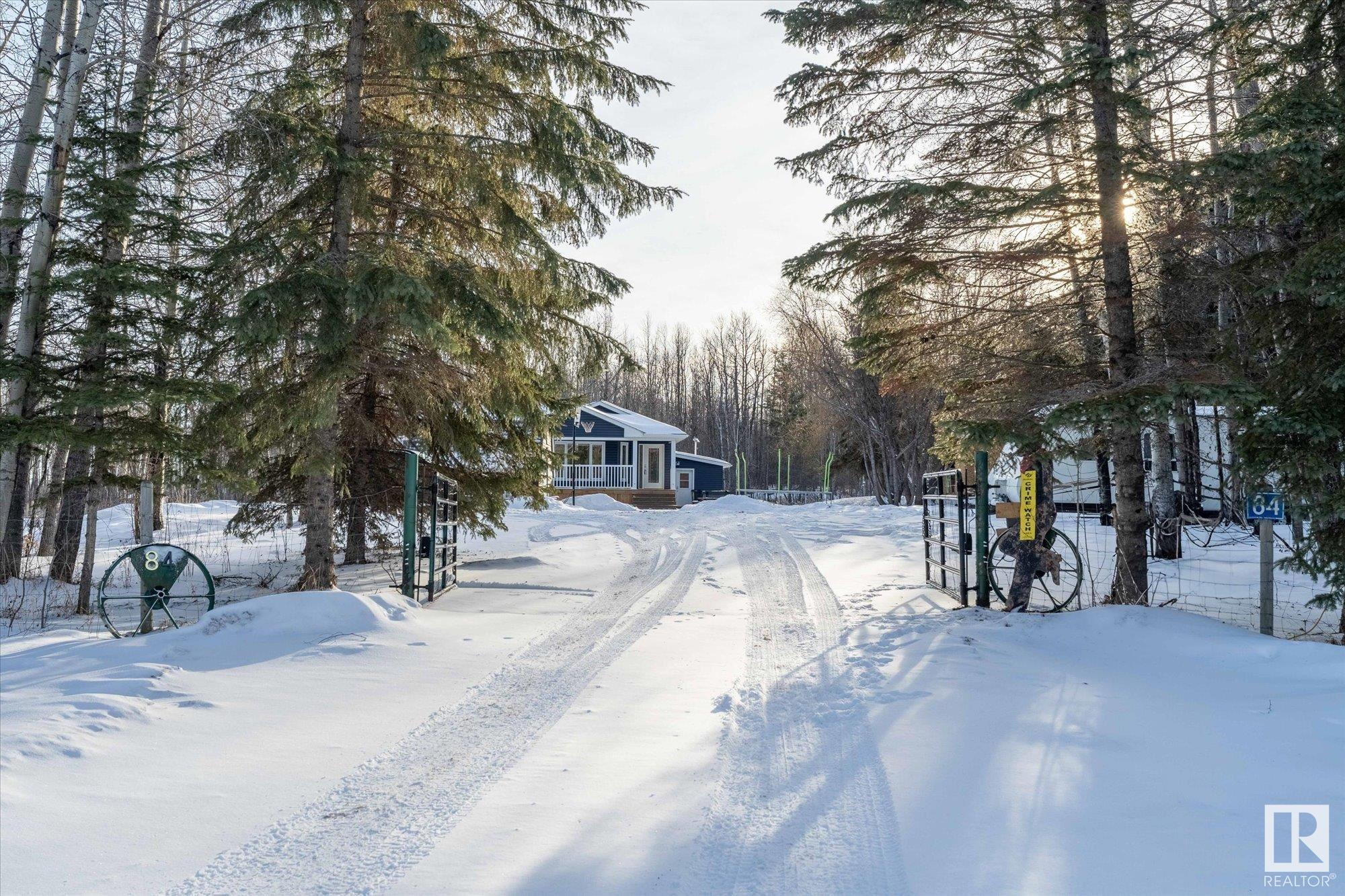      84 5124 TWP RD 554 , Rural Lac Ste. Anne County,  ,T0E 0J0 ;  Listing Number: MLS E4419069
