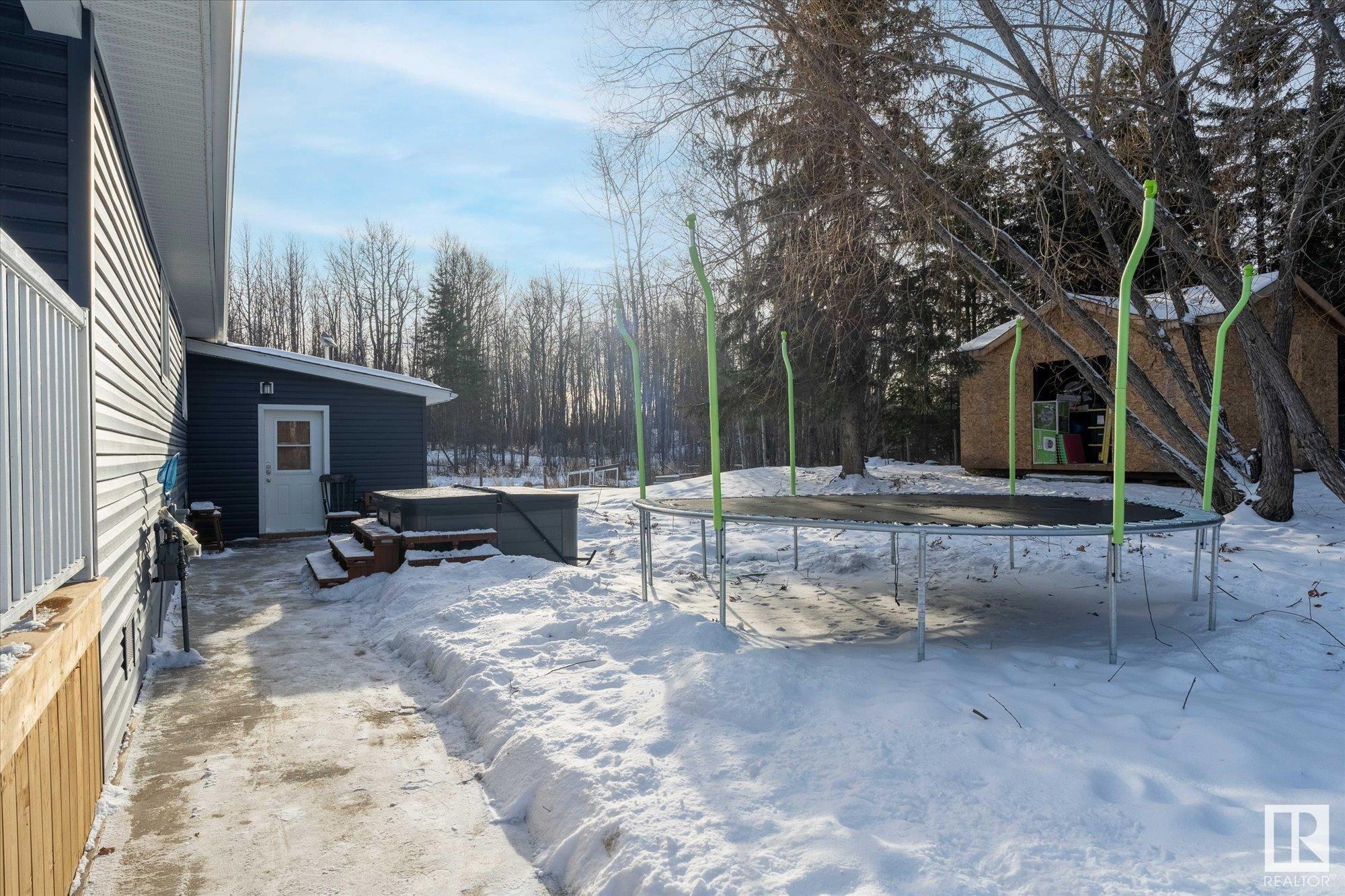      84 5124 TWP RD 554 , Rural Lac Ste. Anne County,  ,T0E 0J0 ;  Listing Number: MLS E4419069