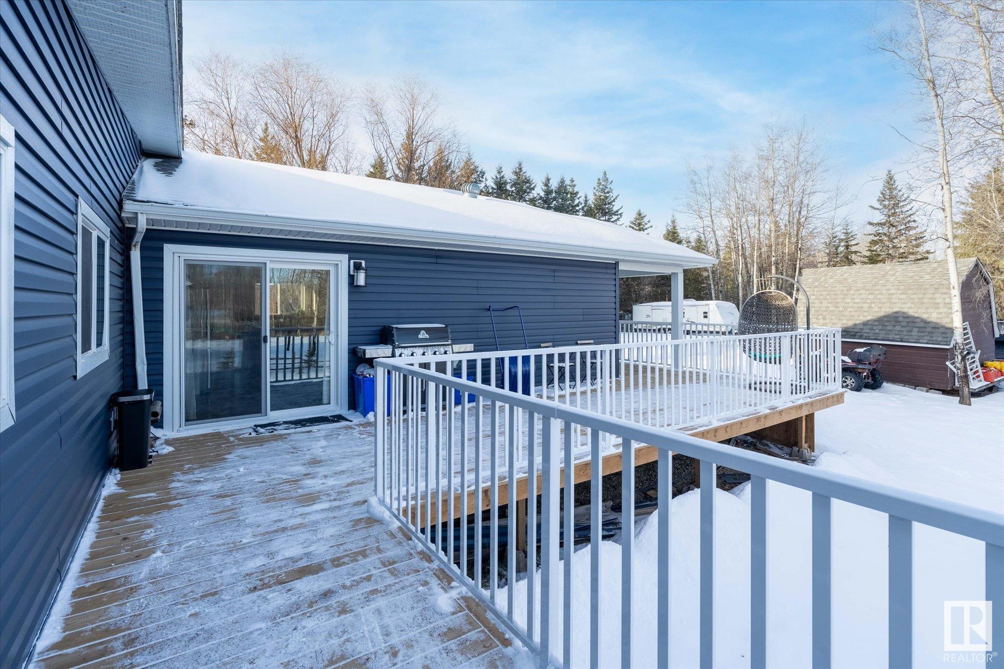      84 5124 TWP RD 554 , Rural Lac Ste. Anne County,  ,T0E 0J0 ;  Listing Number: MLS E4419069