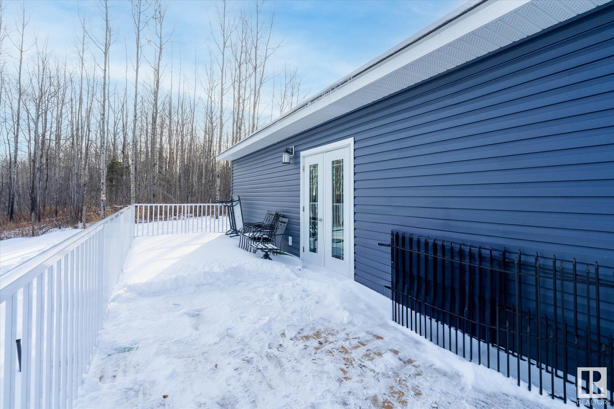      84 5124 TWP RD 554 , Rural Lac Ste. Anne County,  ,T0E 0J0 ;  Listing Number: MLS E4419069