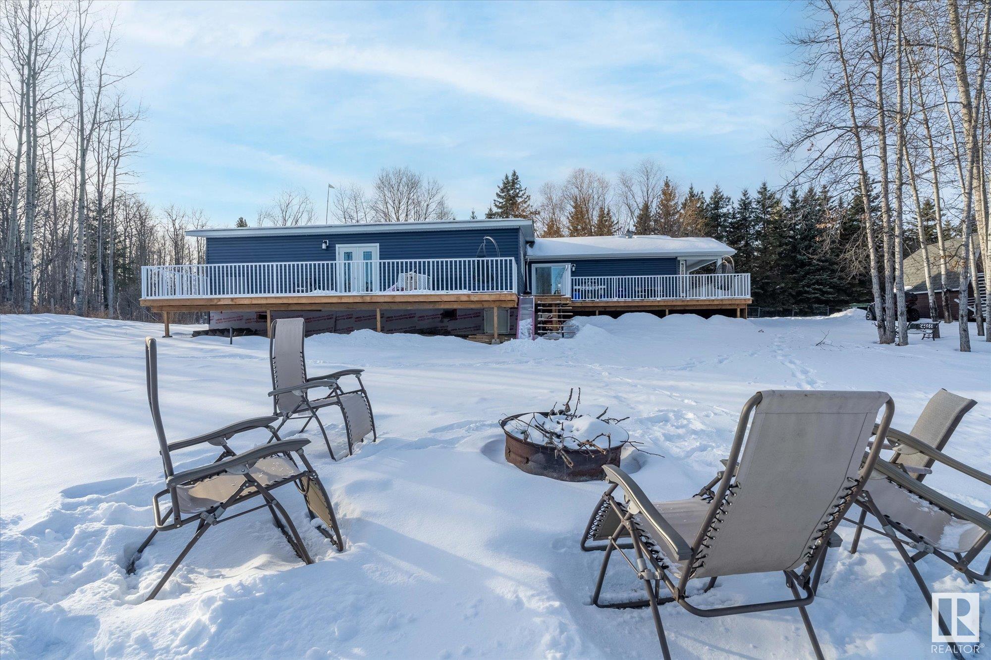     84 5124 TWP RD 554 , Rural Lac Ste. Anne County,  ,T0E 0J0 ;  Listing Number: MLS E4419069