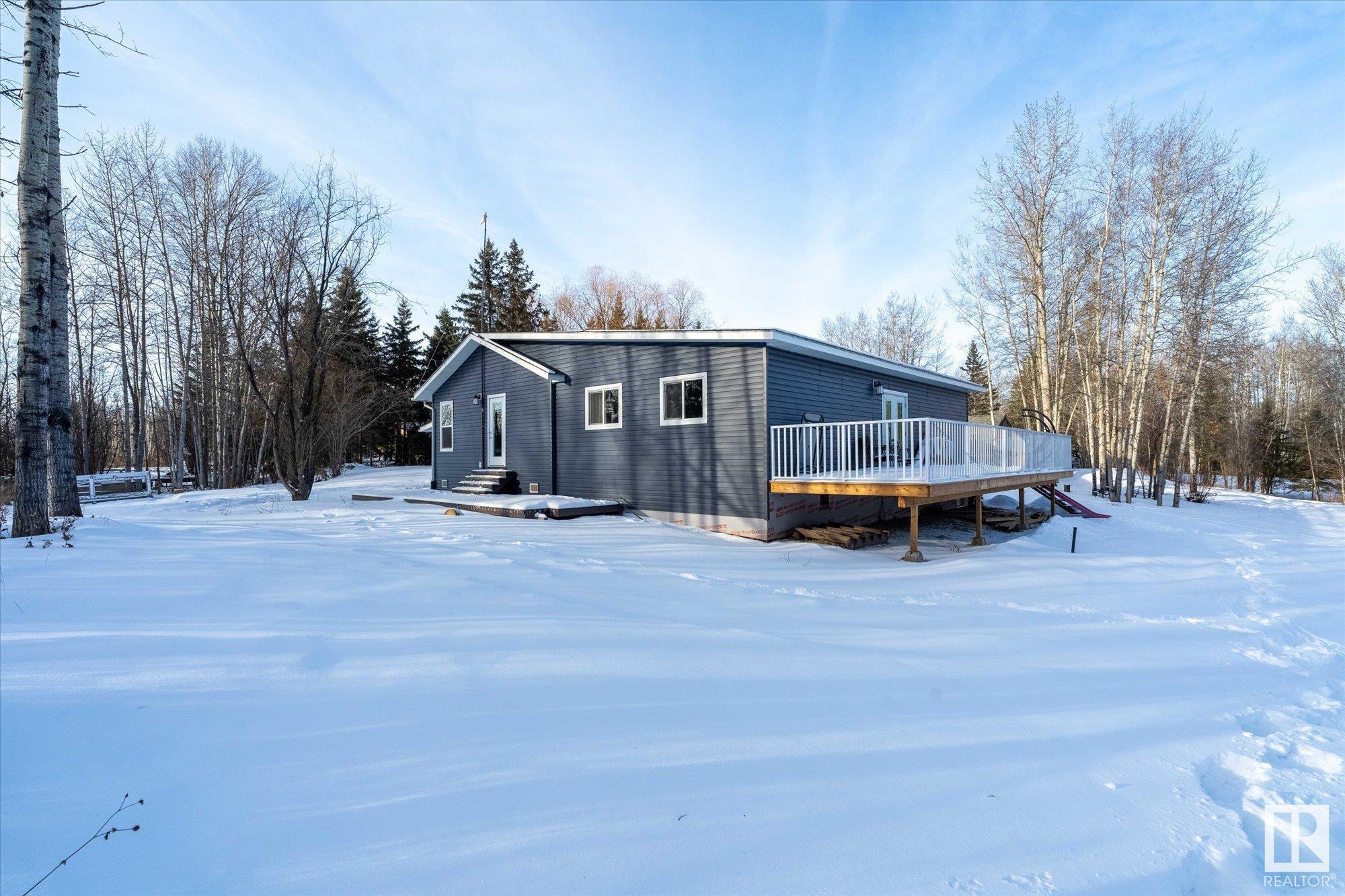      84 5124 TWP RD 554 , Rural Lac Ste. Anne County,  ,T0E 0J0 ;  Listing Number: MLS E4419069