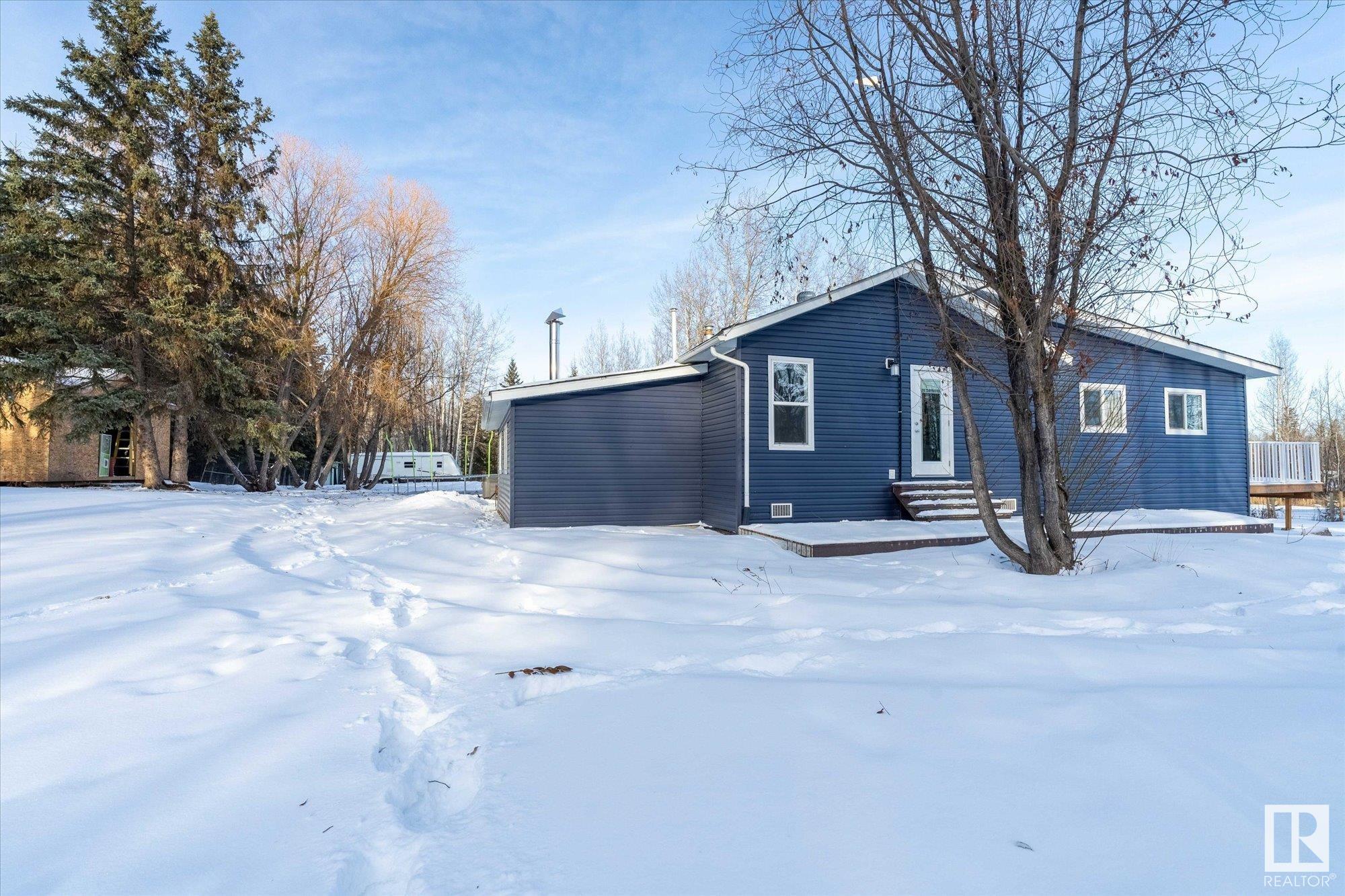      84 5124 TWP RD 554 , Rural Lac Ste. Anne County,  ,T0E 0J0 ;  Listing Number: MLS E4419069