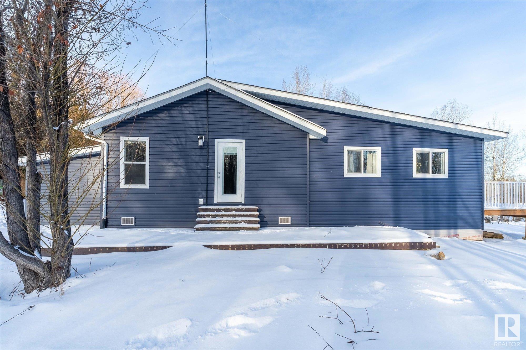      84 5124 TWP RD 554 , Rural Lac Ste. Anne County,  ,T0E 0J0 ;  Listing Number: MLS E4419069