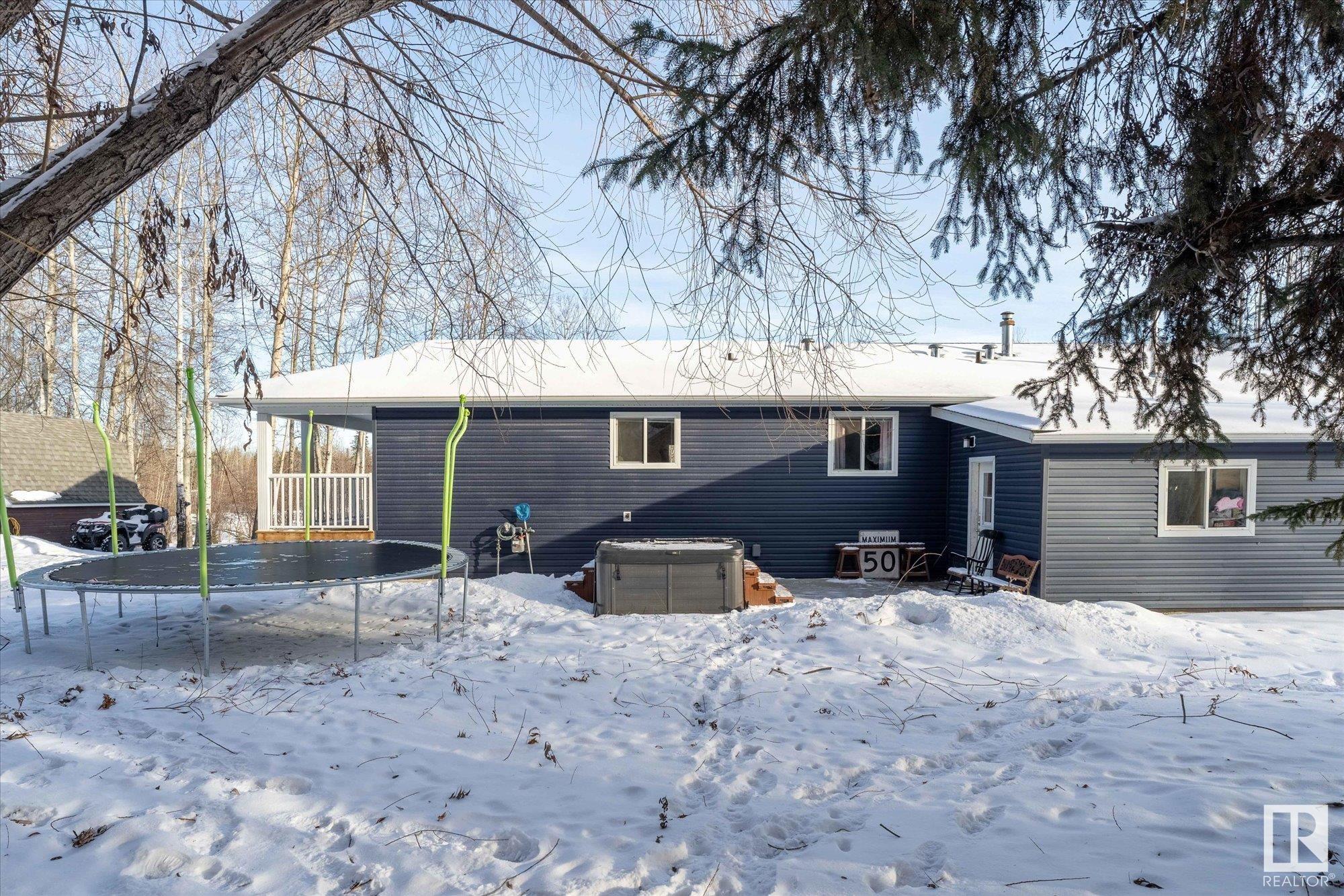      84 5124 TWP RD 554 , Rural Lac Ste. Anne County,  ,T0E 0J0 ;  Listing Number: MLS E4419069