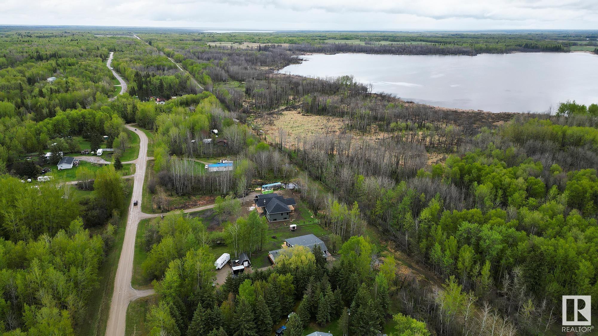      84 5124 TWP RD 554 , Rural Lac Ste. Anne County,  ,T0E 0J0 ;  Listing Number: MLS E4419069