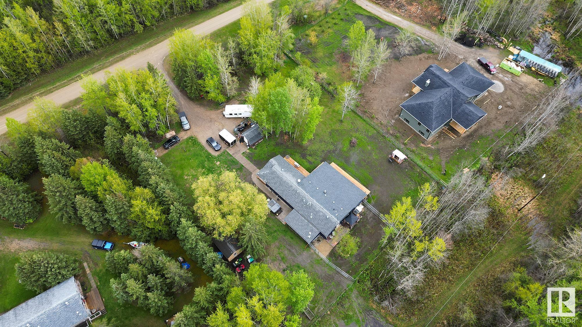      84 5124 TWP RD 554 , Rural Lac Ste. Anne County,  ,T0E 0J0 ;  Listing Number: MLS E4419069
