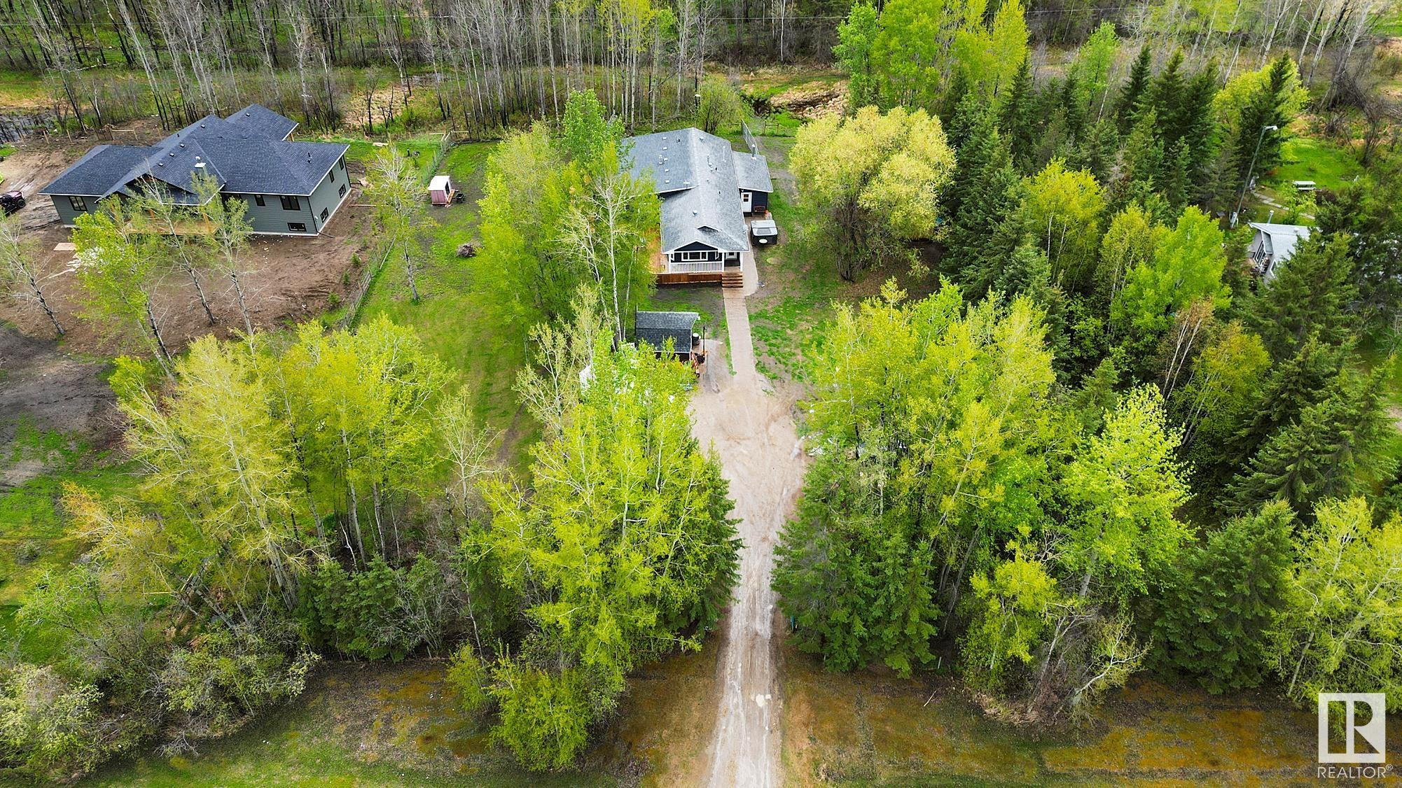      84 5124 TWP RD 554 , Rural Lac Ste. Anne County,  ,T0E 0J0 ;  Listing Number: MLS E4419069