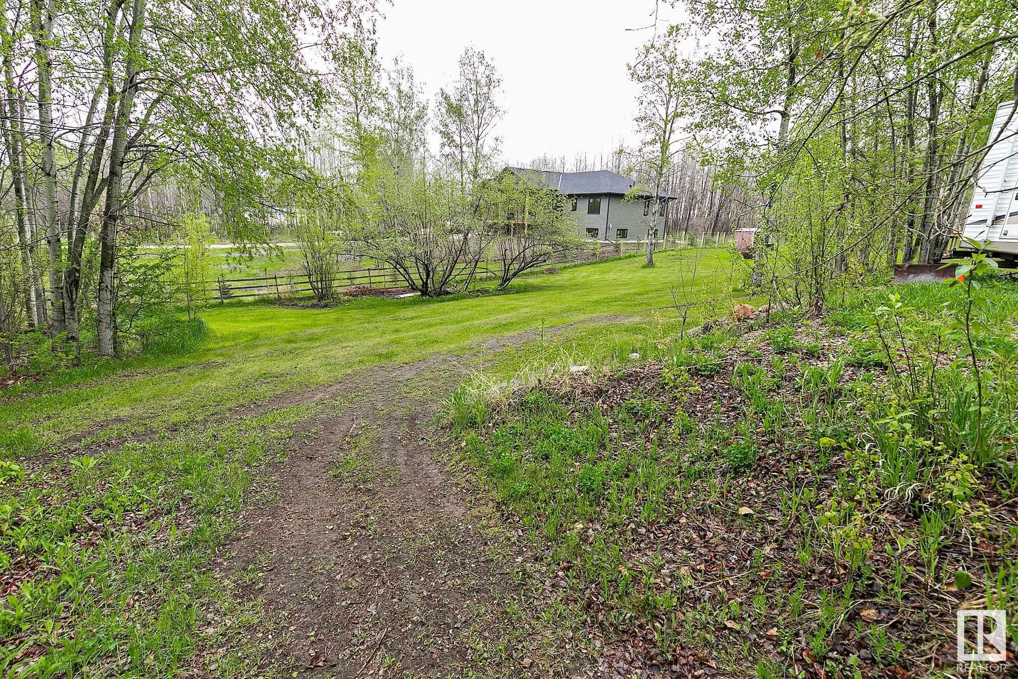      84 5124 TWP RD 554 , Rural Lac Ste. Anne County,  ,T0E 0J0 ;  Listing Number: MLS E4419069
