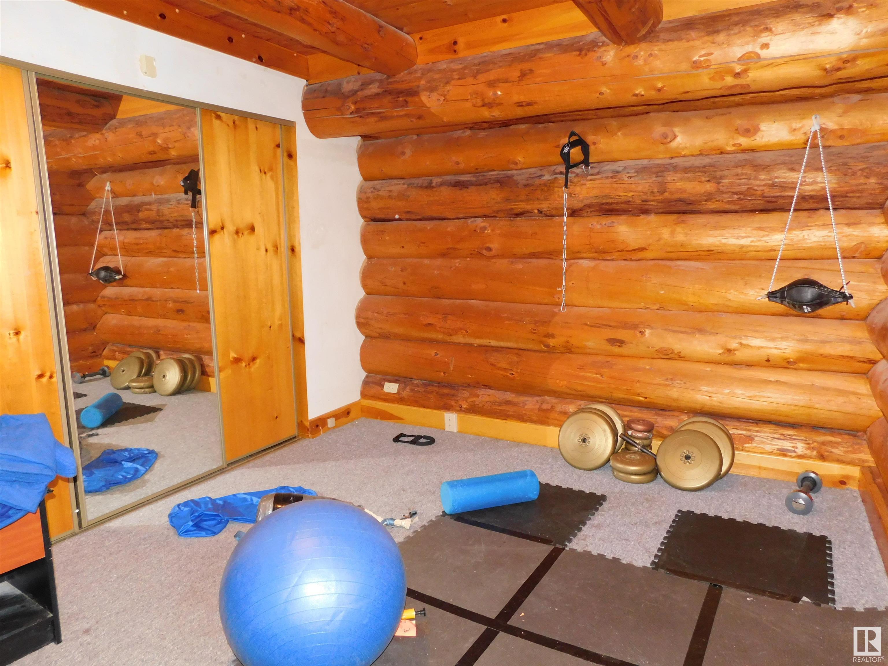      #5 52324 RGE ROAD 25 , Rural Parkland County,  ,T0E 0H0 ;  Listing Number: MLS E4419071