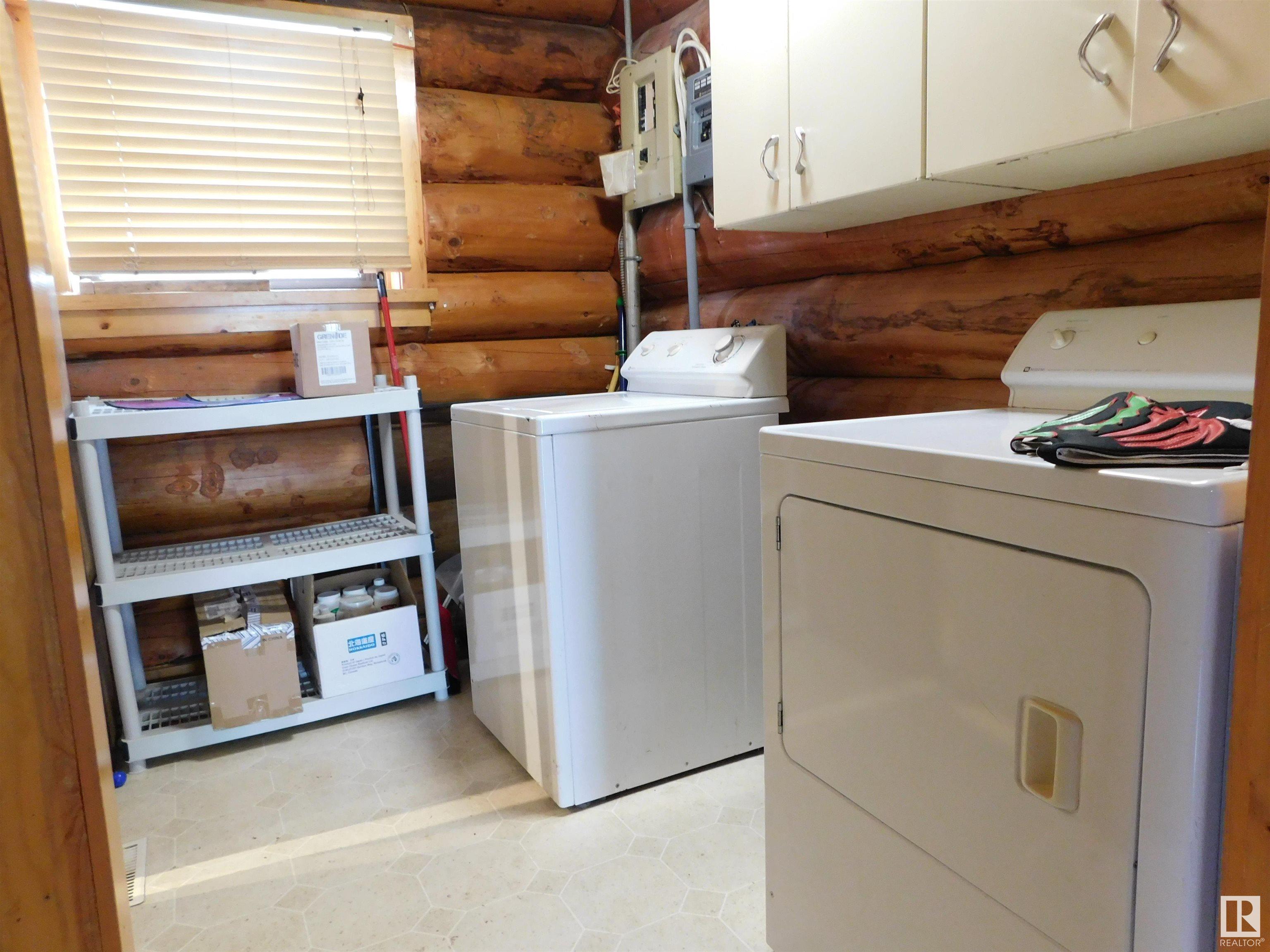      #5 52324 RGE ROAD 25 , Rural Parkland County,  ,T0E 0H0 ;  Listing Number: MLS E4419071