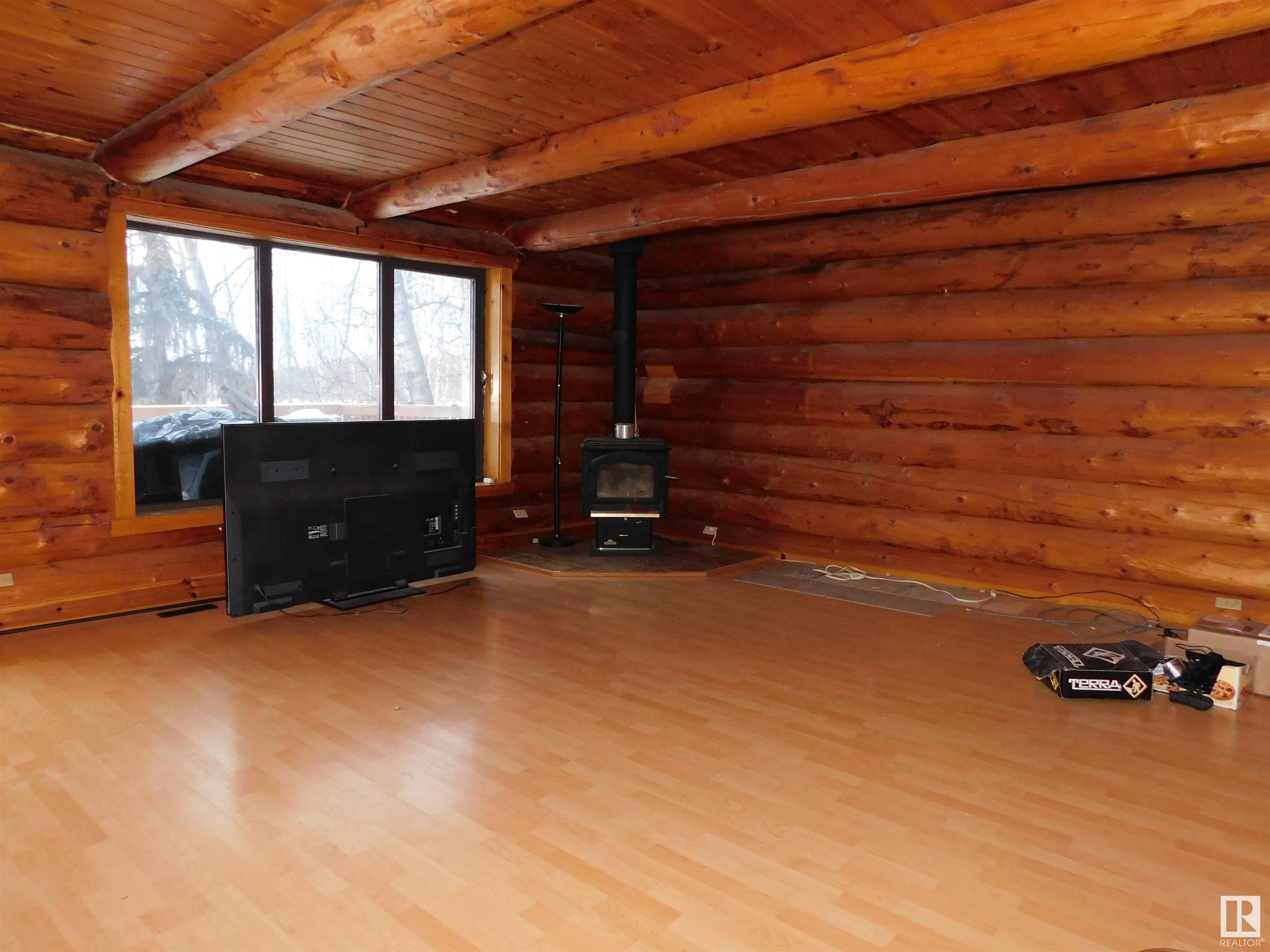      #5 52324 RGE ROAD 25 , Rural Parkland County,  ,T0E 0H0 ;  Listing Number: MLS E4419071