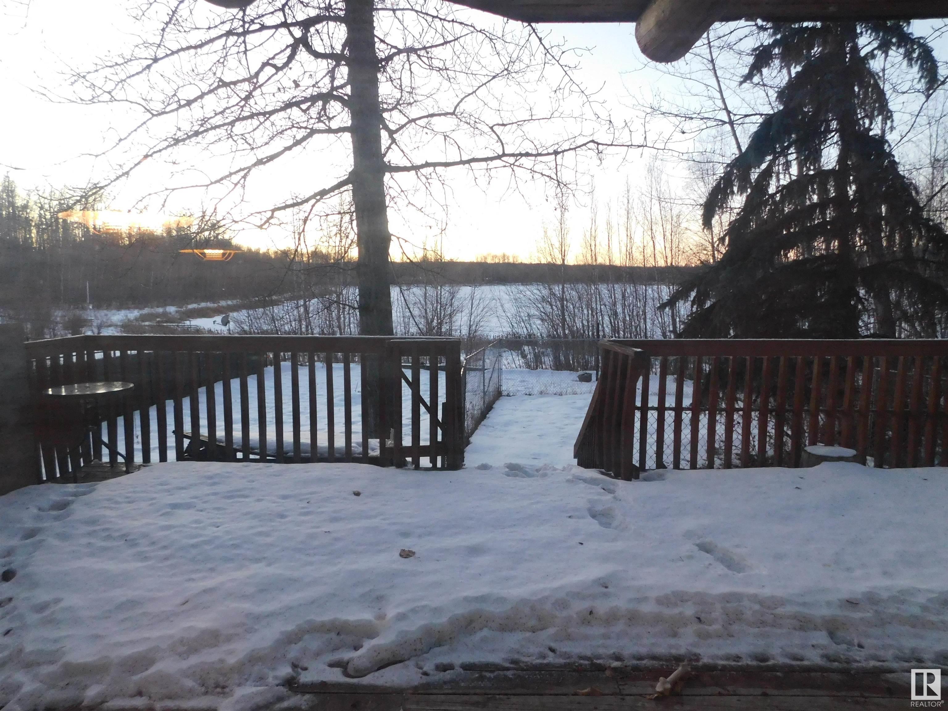      #5 52324 RGE ROAD 25 , Rural Parkland County,  ,T0E 0H0 ;  Listing Number: MLS E4419071