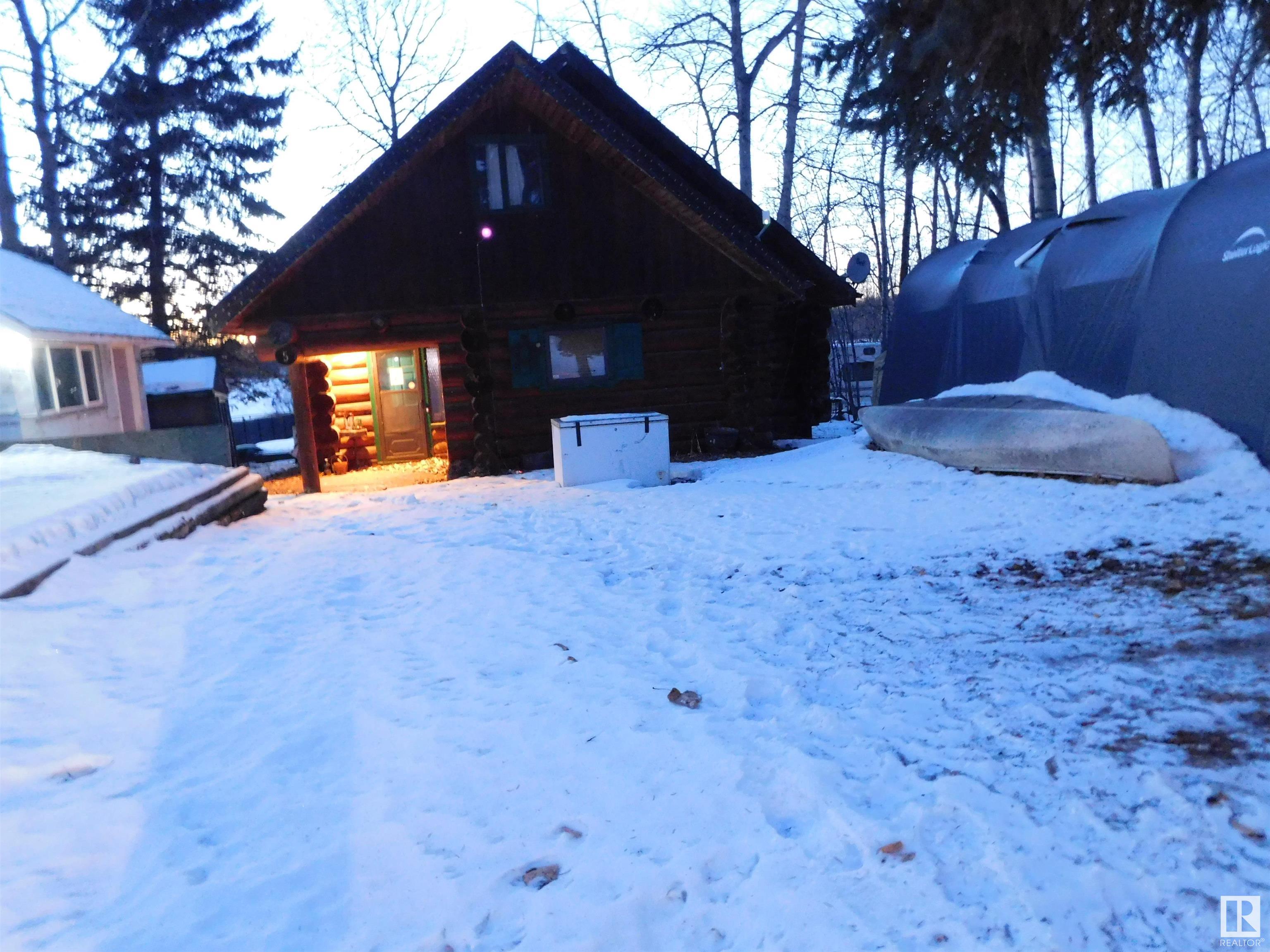      #5 52324 RGE ROAD 25 , Rural Parkland County,  ,T0E 0H0 ;  Listing Number: MLS E4419071