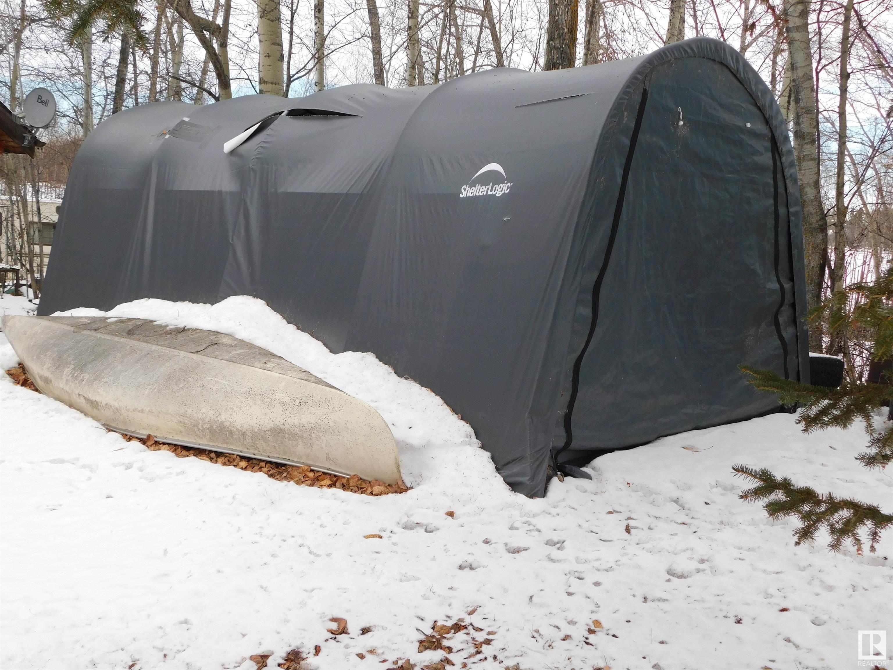     #5 52324 RGE ROAD 25 , Rural Parkland County,  ,T0E 0H0 ;  Listing Number: MLS E4419071