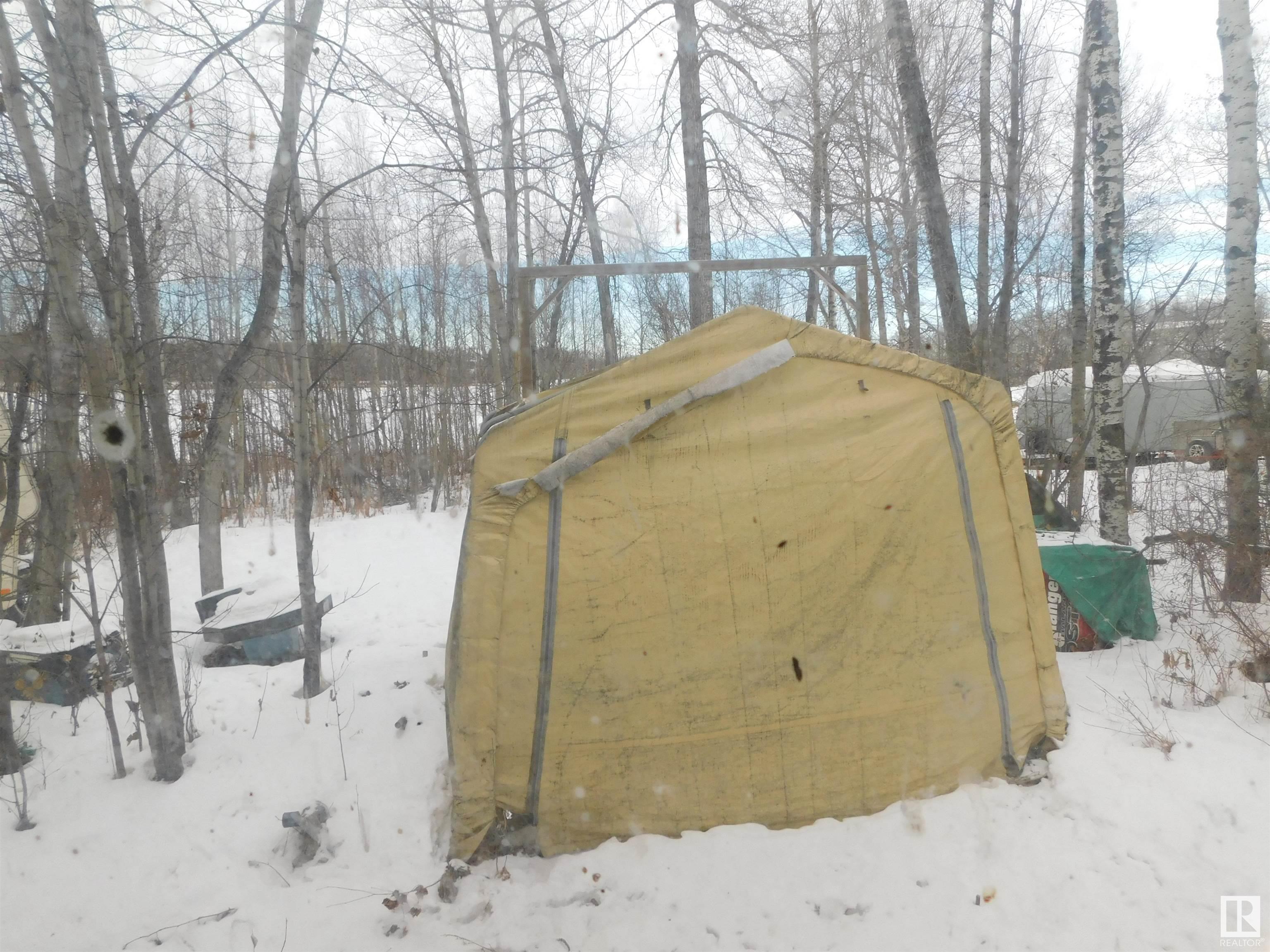      #5 52324 RGE ROAD 25 , Rural Parkland County,  ,T0E 0H0 ;  Listing Number: MLS E4419071