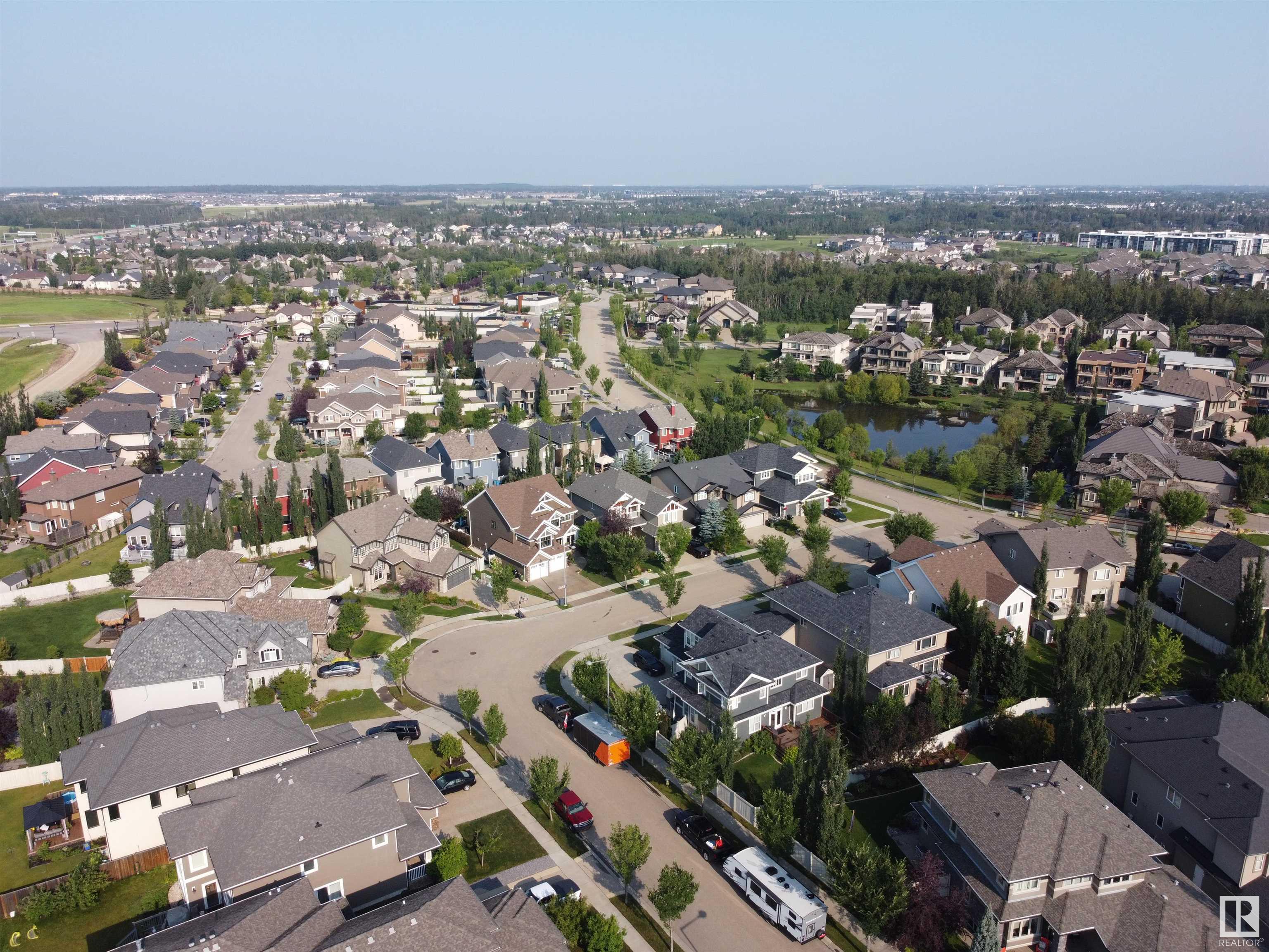      2530 Cameron Ravine LD NW , Edmonton,  ,T6M 0L2 ;  Listing Number: MLS E4419075