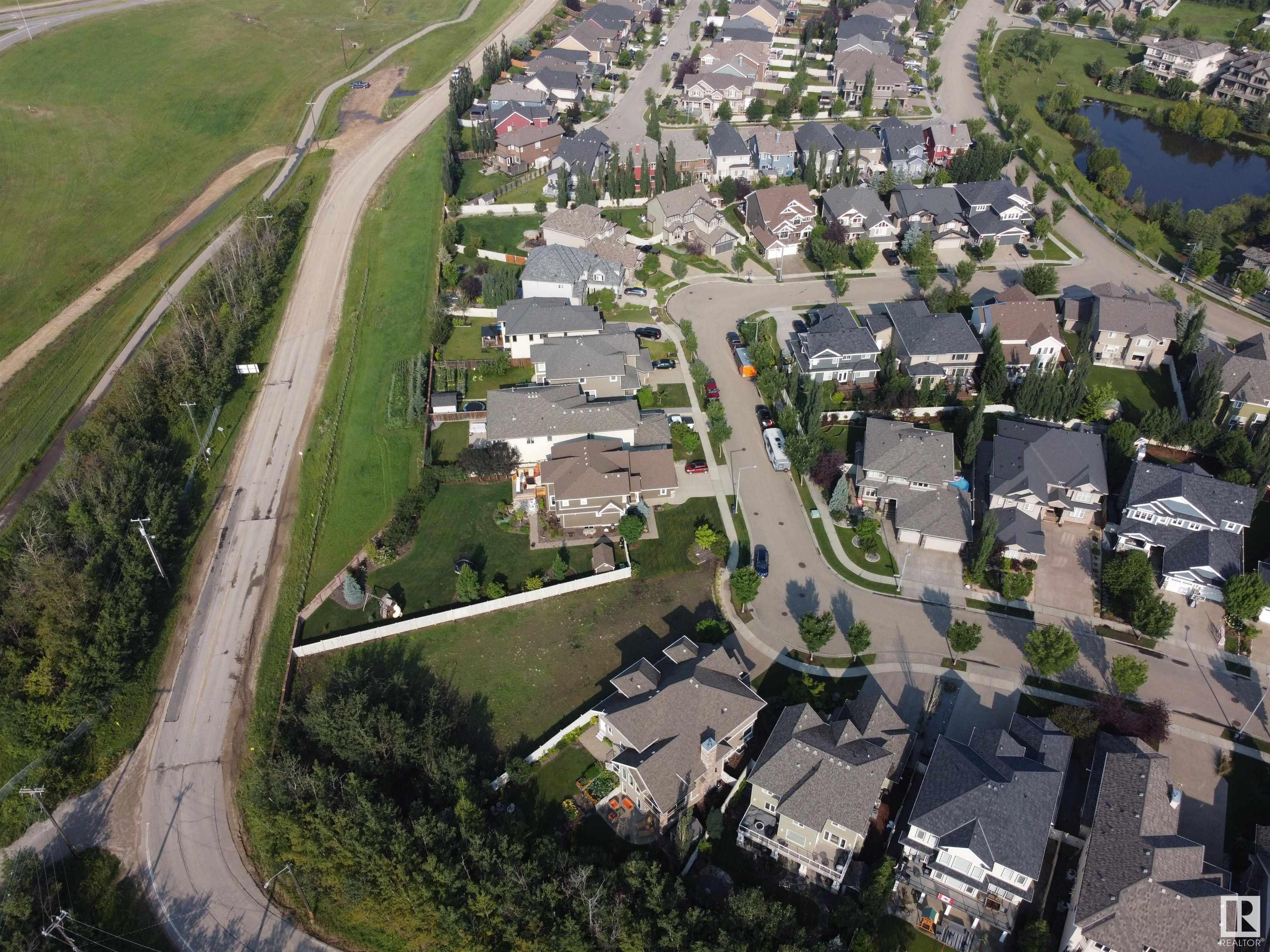      2530 Cameron Ravine LD NW , Edmonton,  ,T6M 0L2 ;  Listing Number: MLS E4419075
