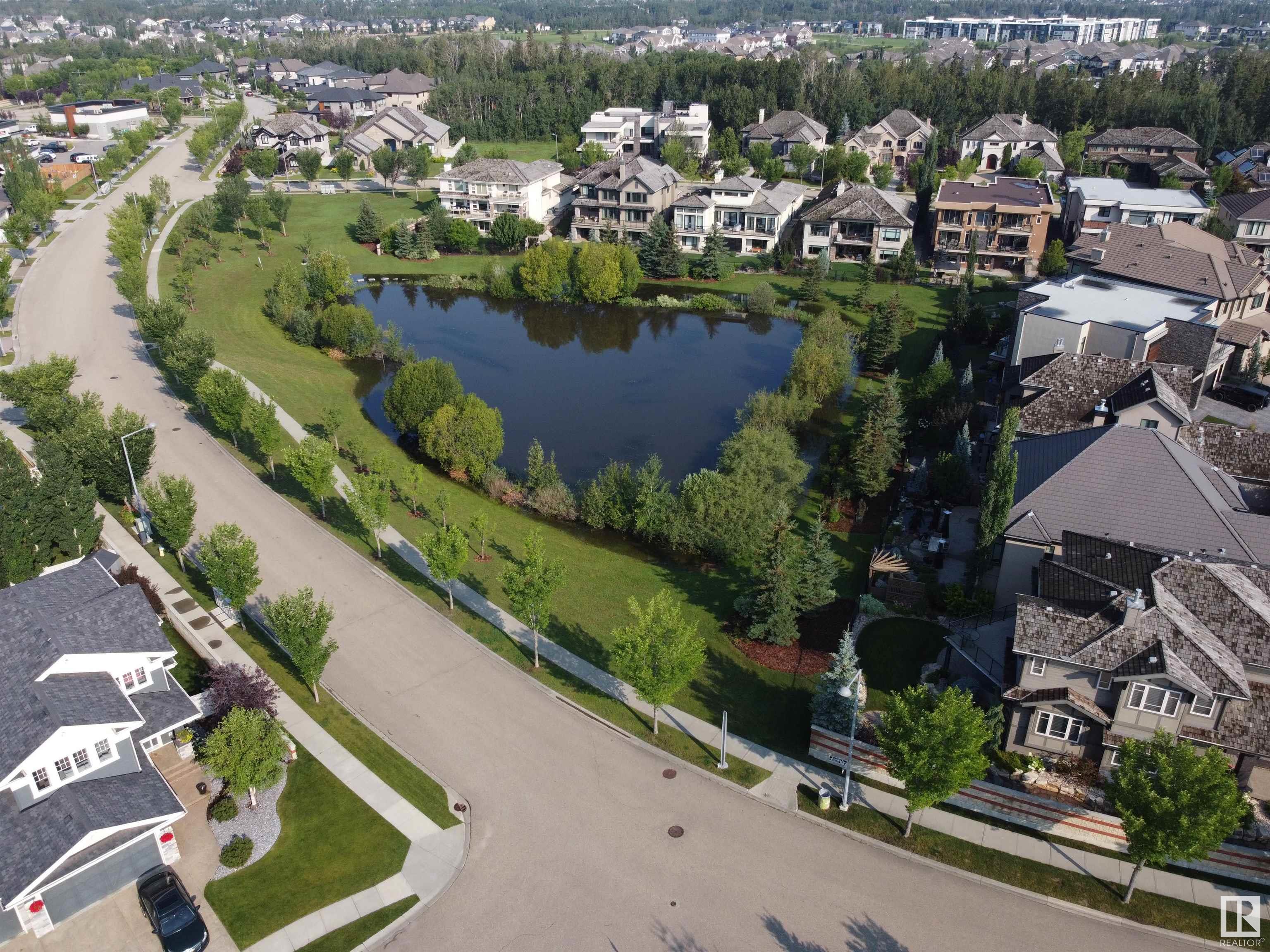      2530 Cameron Ravine LD NW , Edmonton,  ,T6M 0L2 ;  Listing Number: MLS E4419075