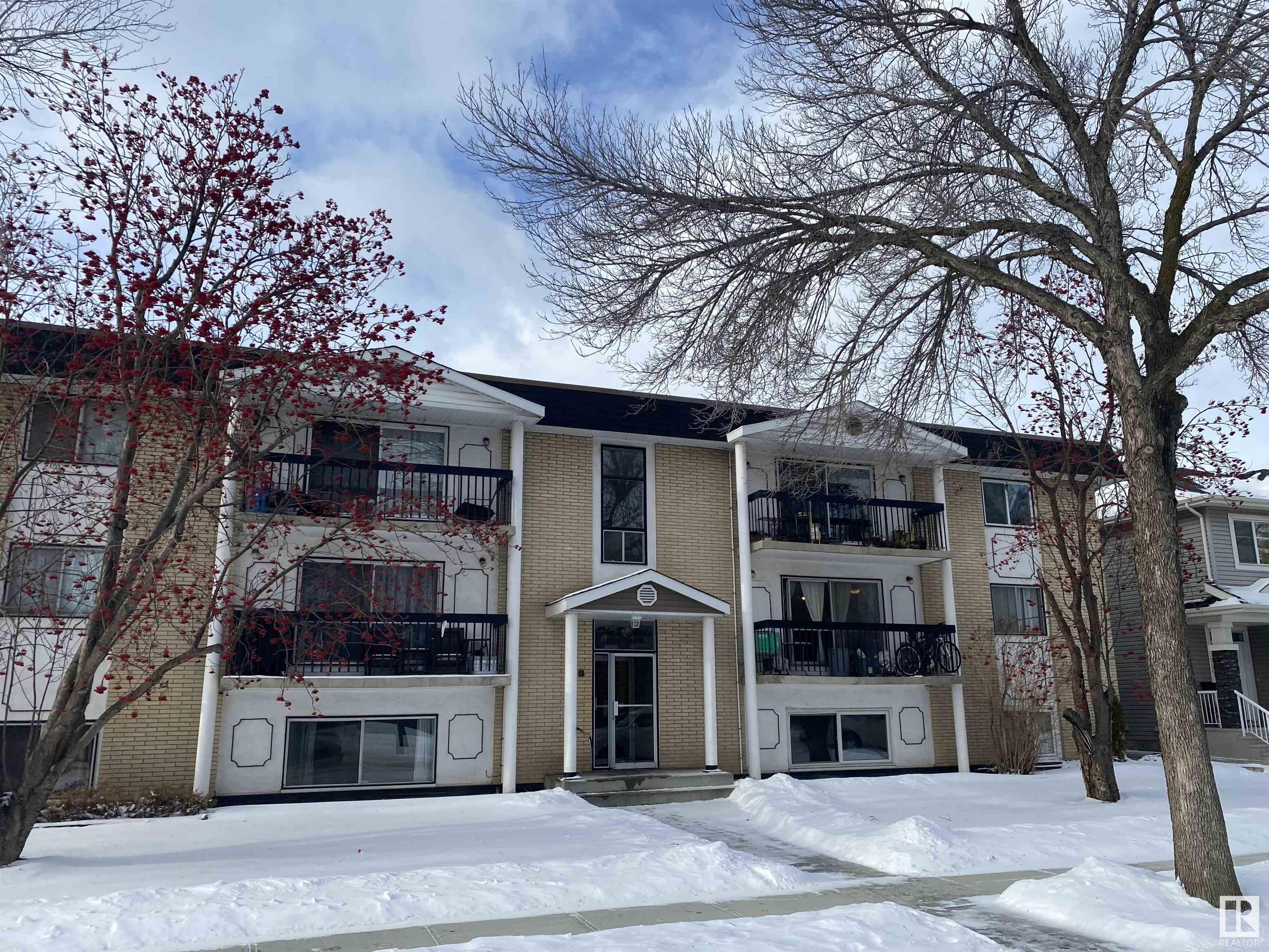     #5 11112 129 ST NW , Edmonton,  ,T5M 0Y5 ;  Listing Number: MLS E4419080