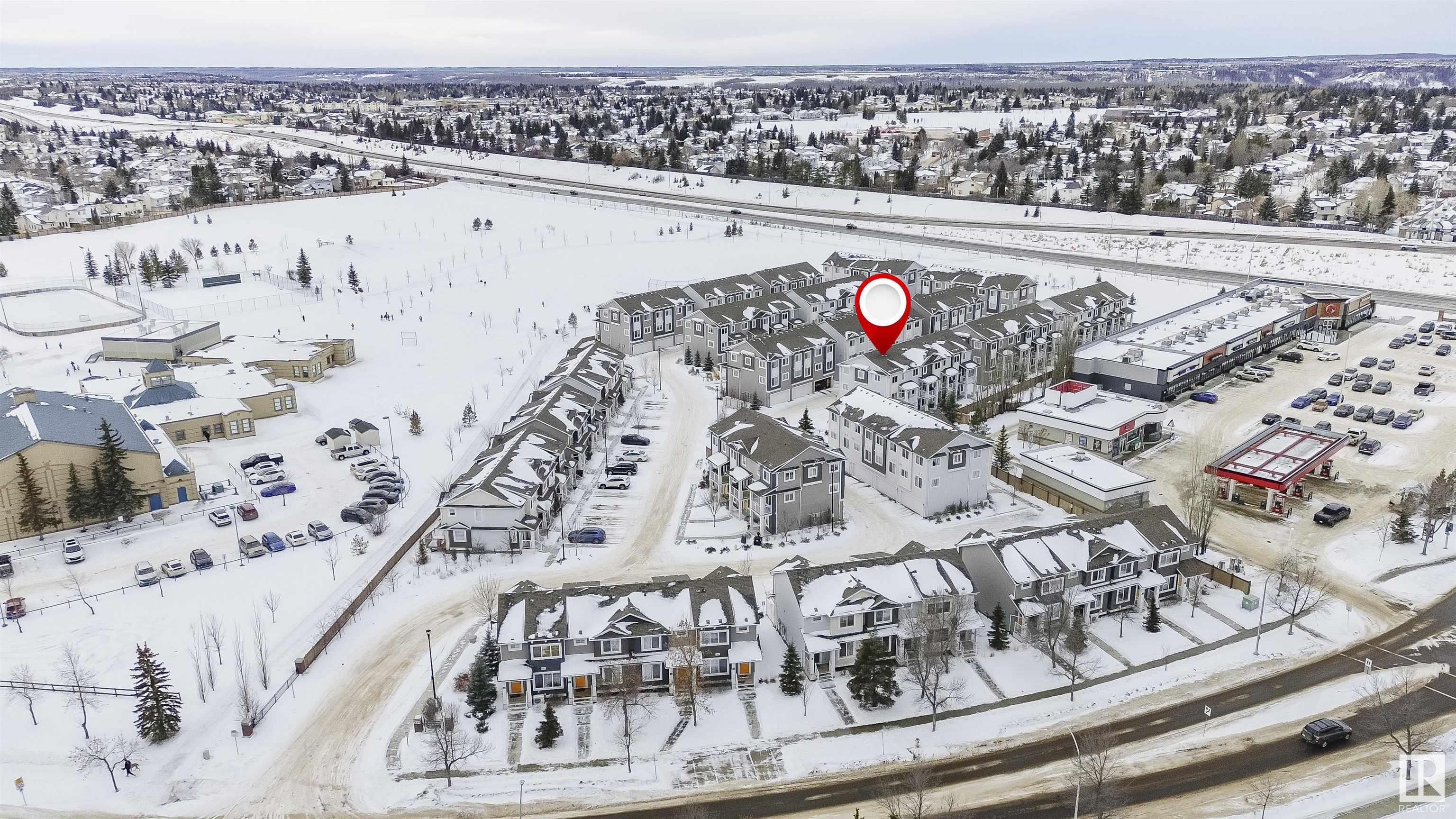      #58 330 BULYEA RD NW , Edmonton,  ,T6R 0W8 ;  Listing Number: MLS E4419084
