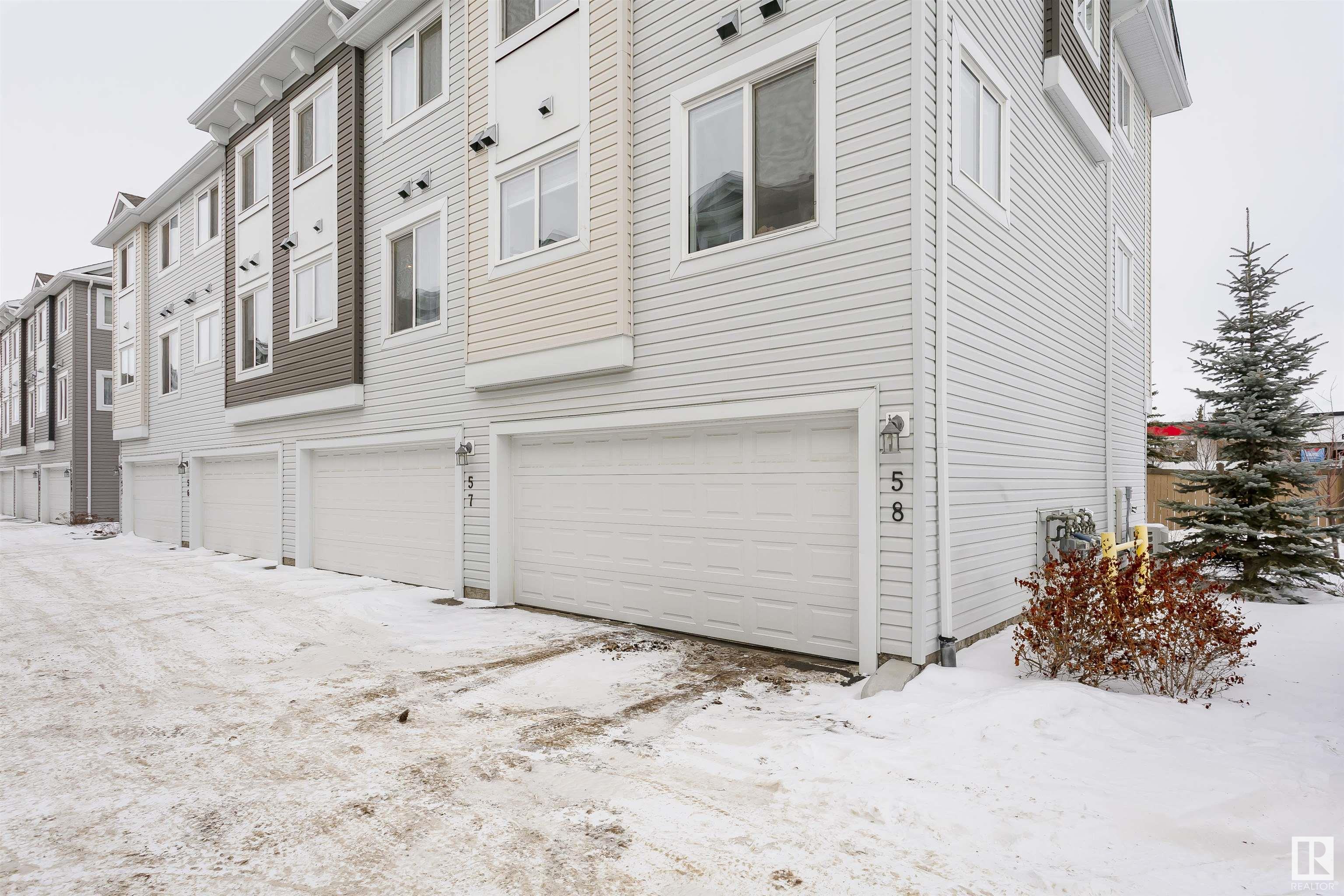      #58 330 BULYEA RD NW , Edmonton,  ,T6R 0W8 ;  Listing Number: MLS E4419084