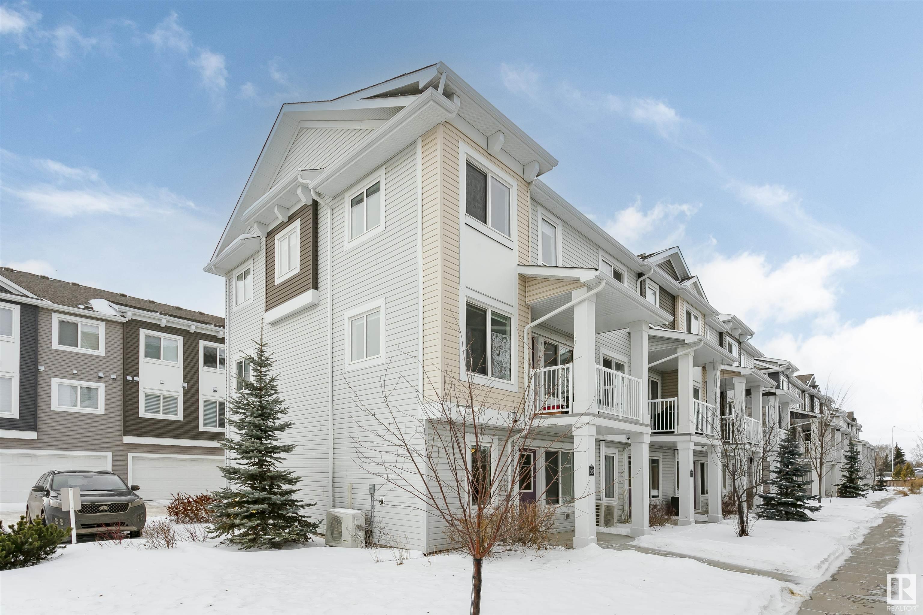      #58 330 BULYEA RD NW , Edmonton,  ,T6R 0W8 ;  Listing Number: MLS E4419084